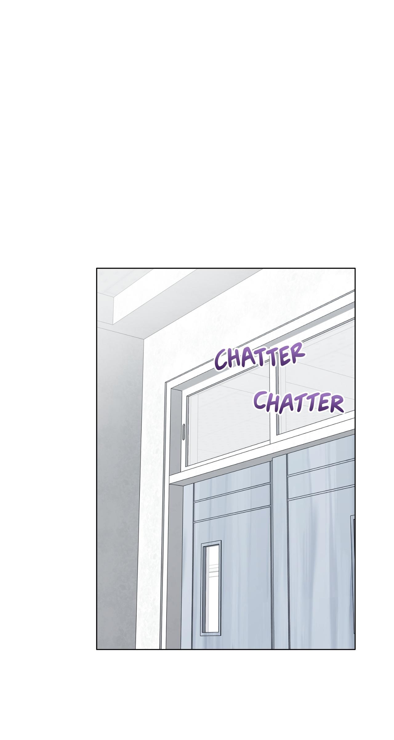 Wild Beast Warning Chapter 21.1 page 2 - 