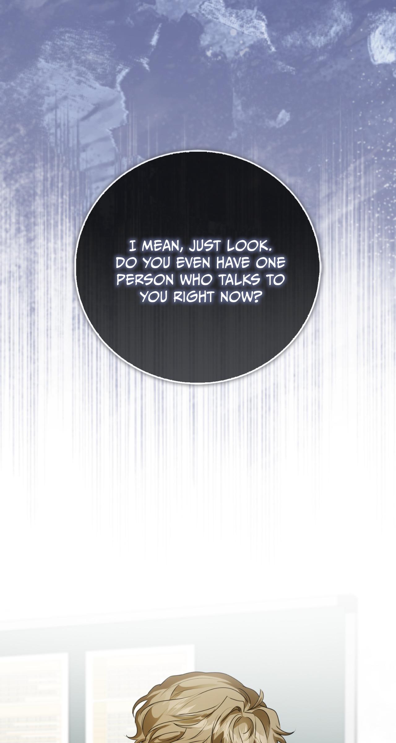 Wild Beast Warning Chapter 21.1 page 20 - 