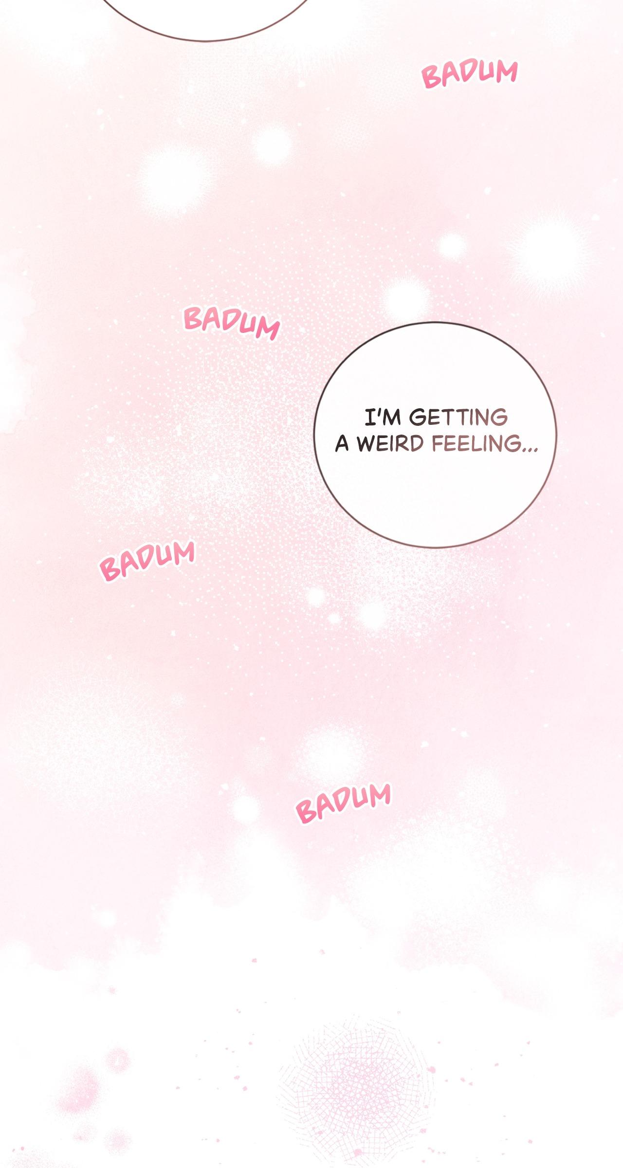Wild Beast Warning Chapter 21.1 page 25 - 