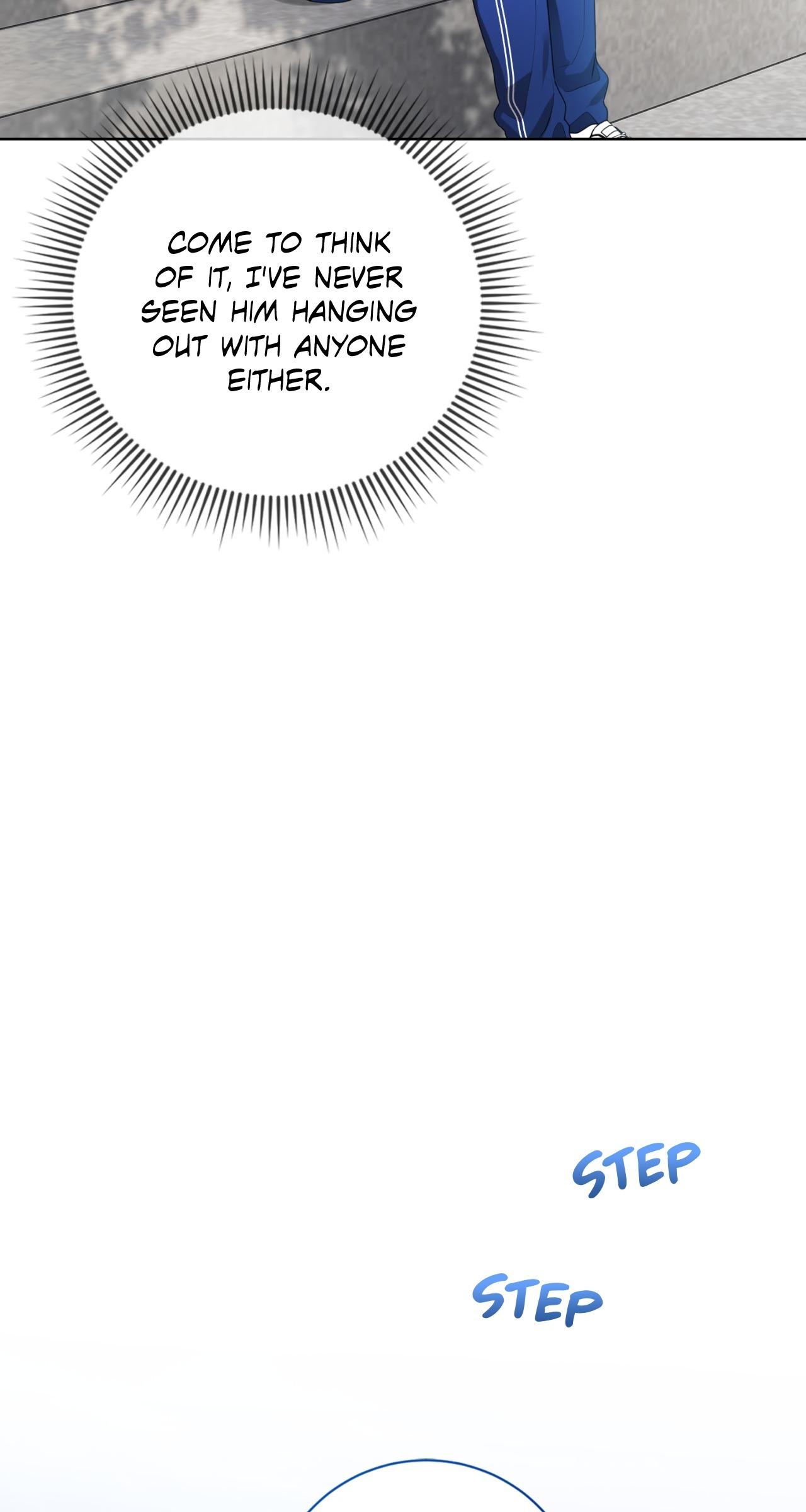 Wild Beast Warning Chapter 21.1 page 42 - 