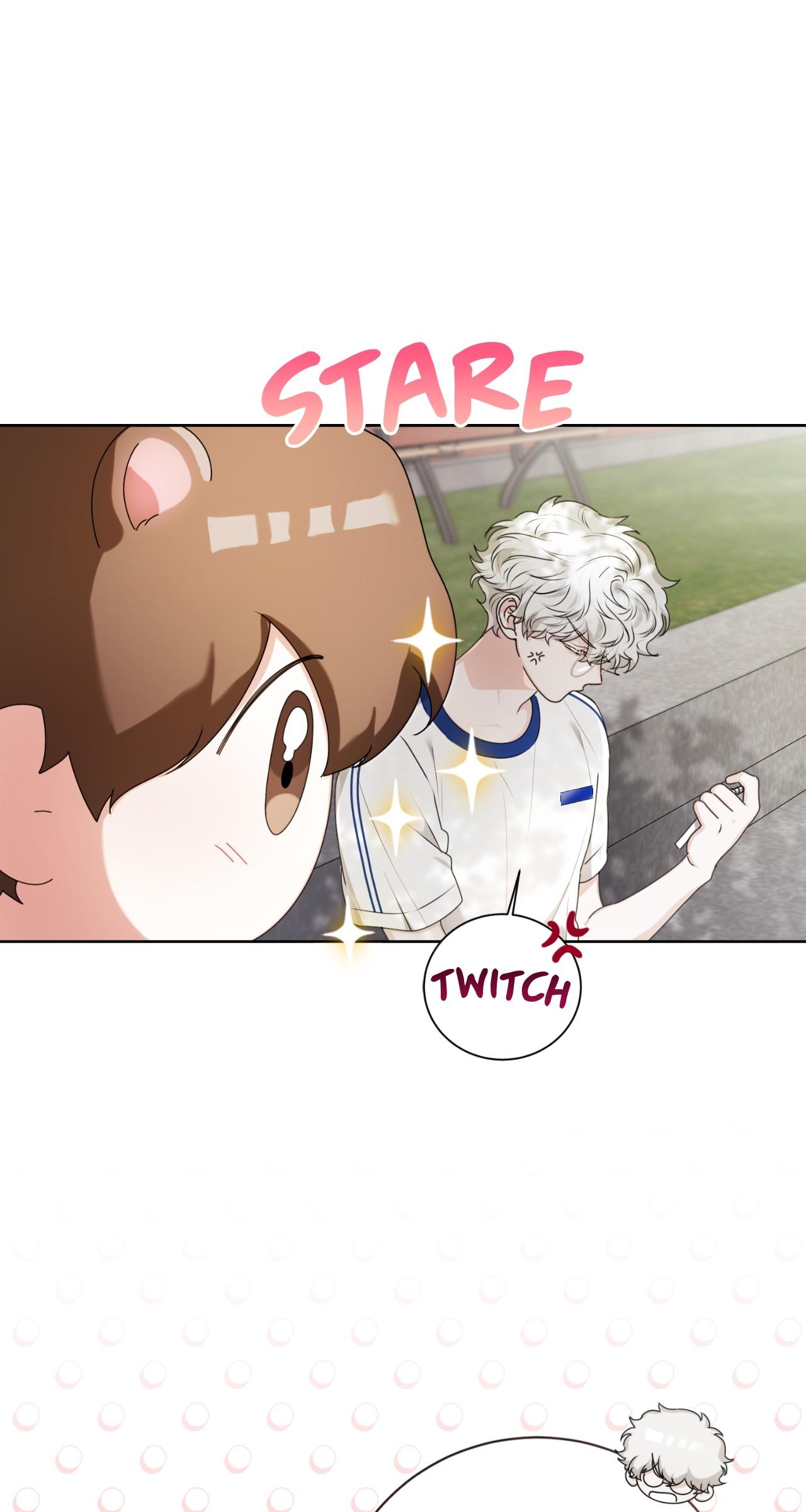 Wild Beast Warning Chapter 21.1 page 48 - 