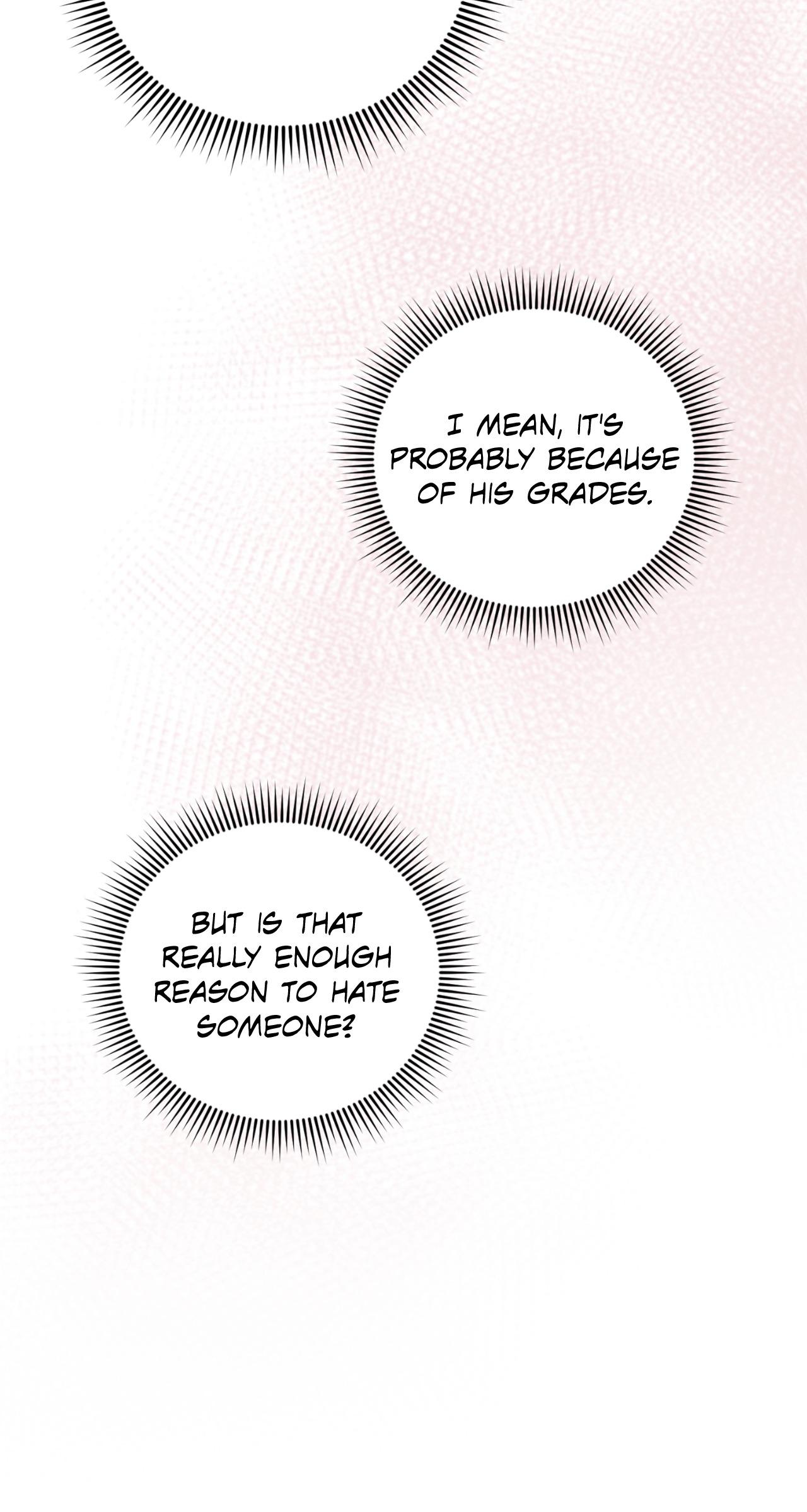 Wild Beast Warning Chapter 21.1 page 55 - 
