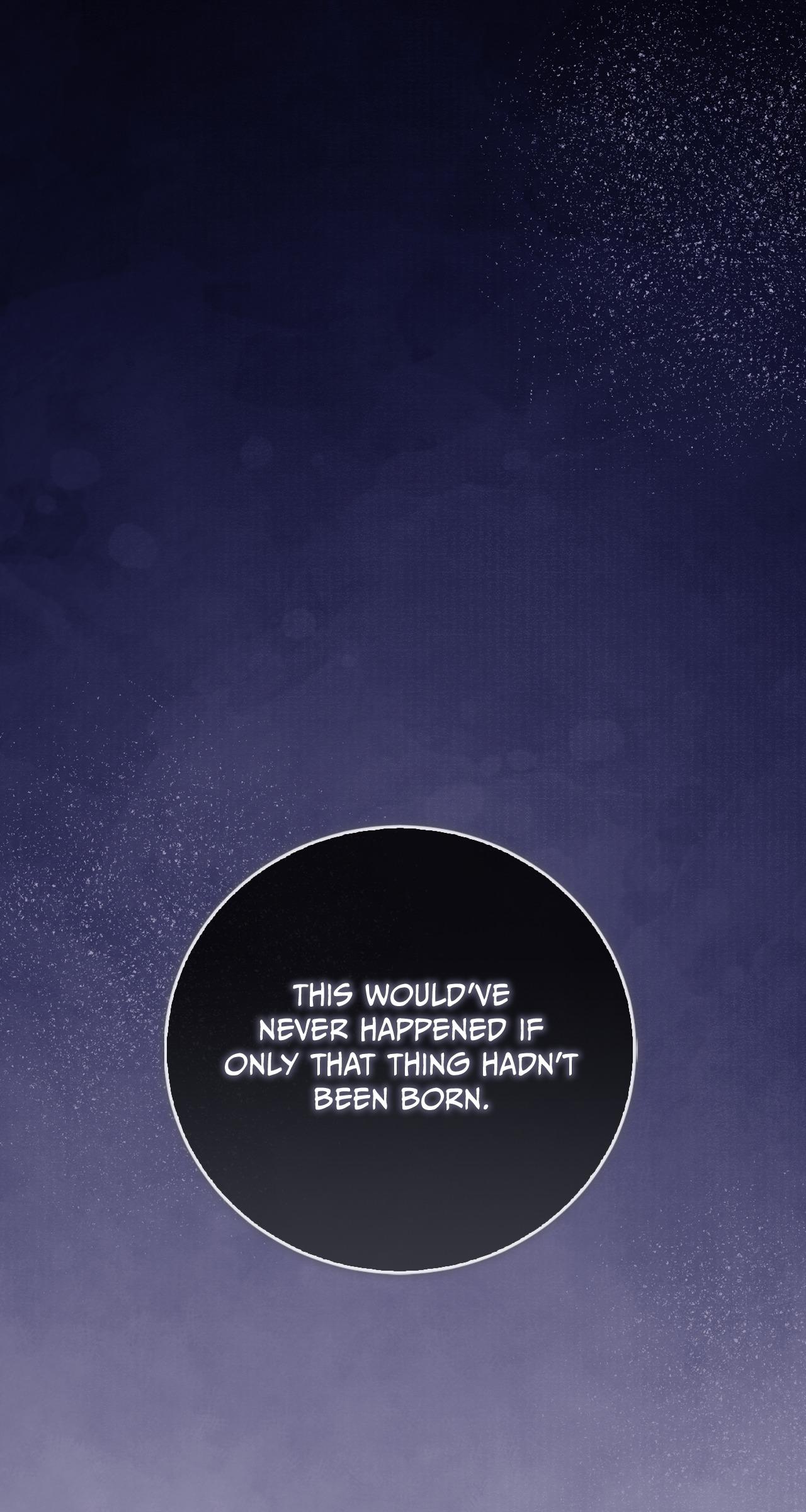 Wild Beast Warning Chapter 22.1 page 1 - 