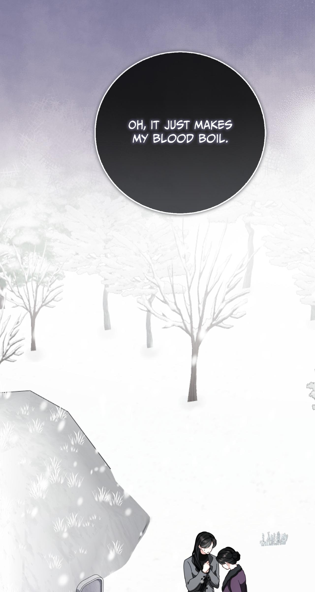 Wild Beast Warning Chapter 22.1 page 2 - 