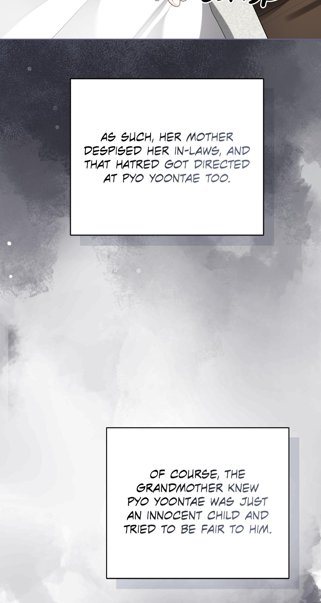 Wild Beast Warning Chapter 22.1 page 14 - 