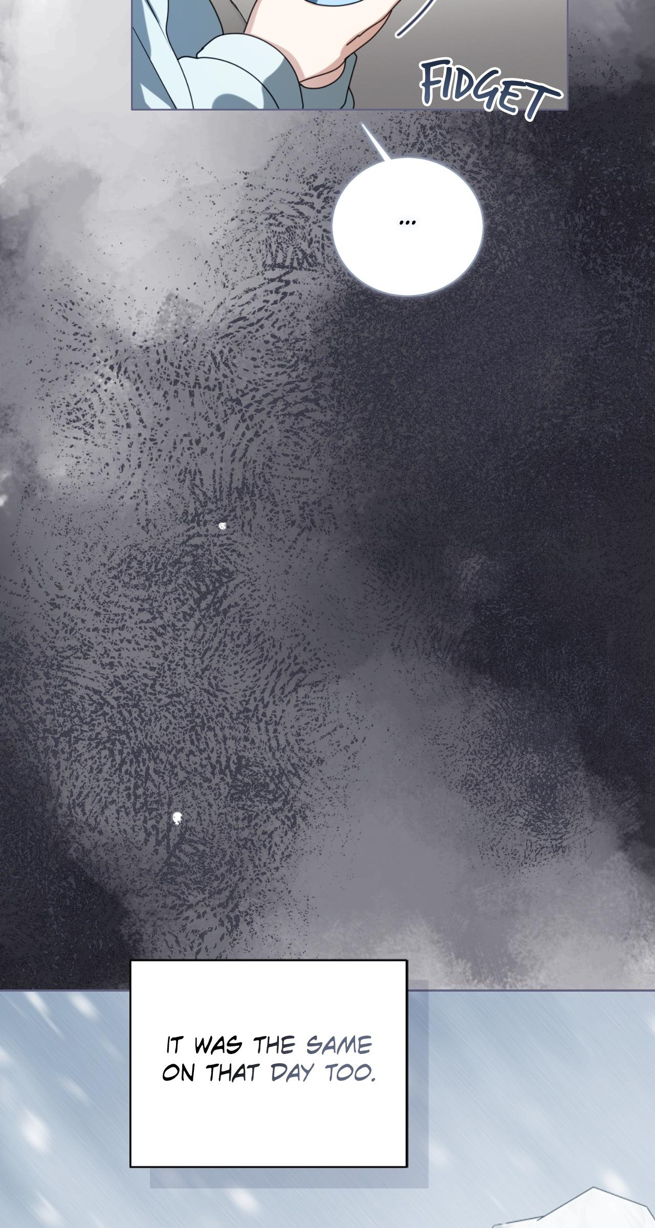 Wild Beast Warning Chapter 22.1 page 19 - 