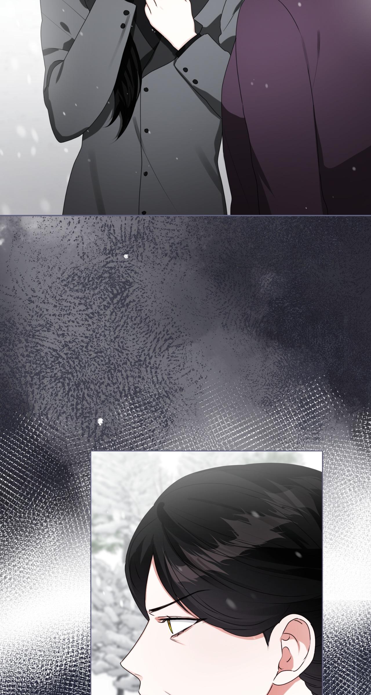 Wild Beast Warning Chapter 22.1 page 22 - 