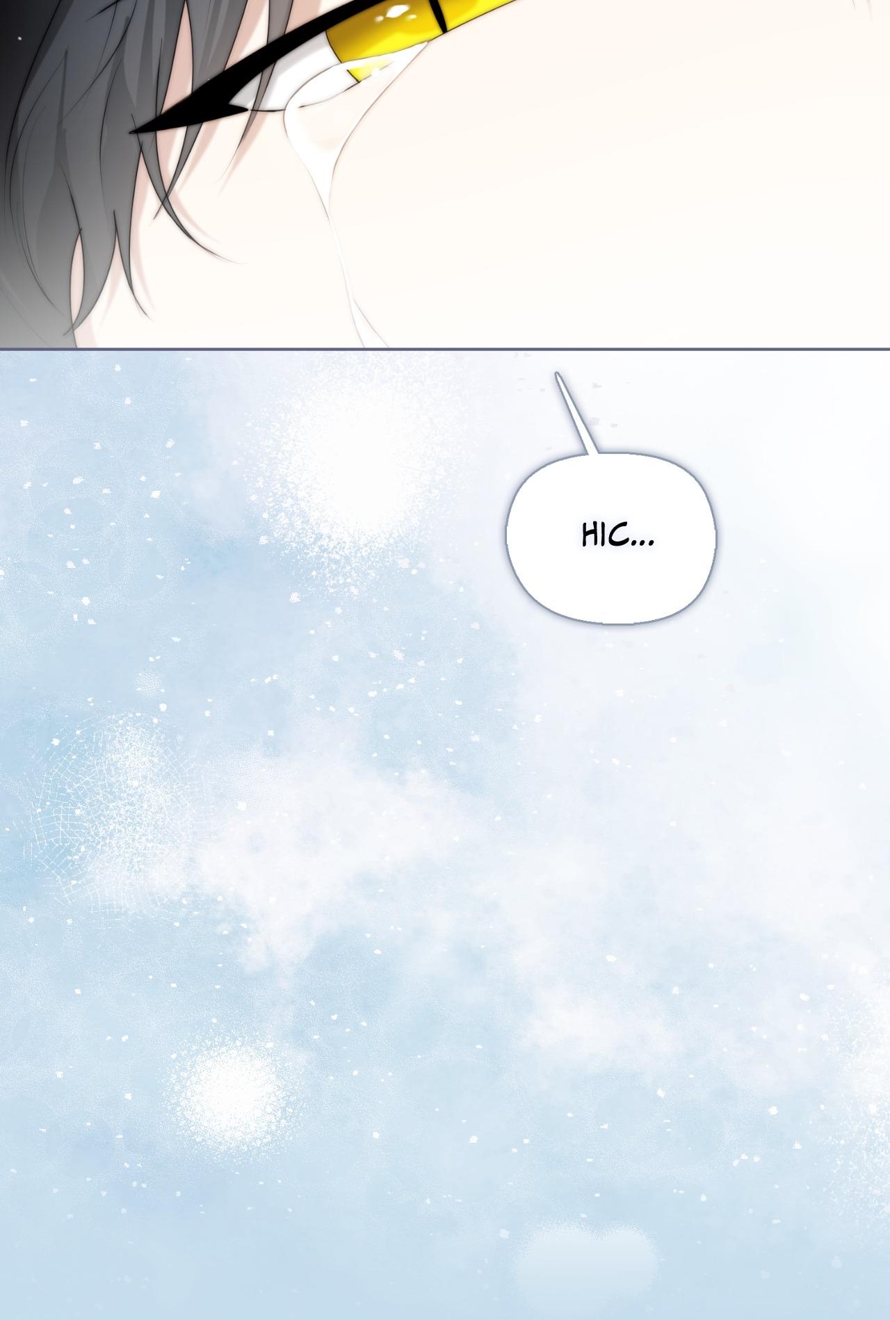 Wild Beast Warning Chapter 22.1 page 36 - 