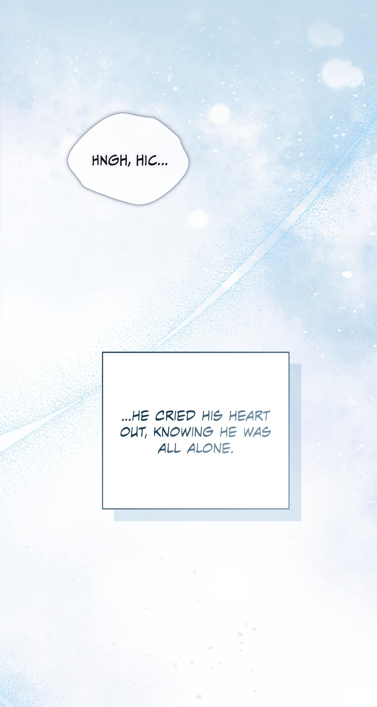 Wild Beast Warning Chapter 22.1 page 37 - 