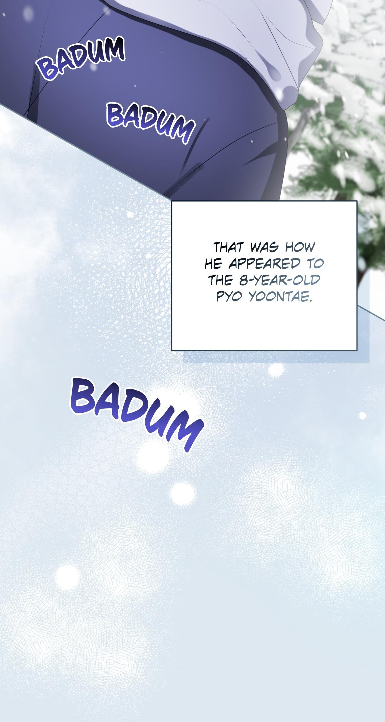 Wild Beast Warning Chapter 22.1 page 44 - 