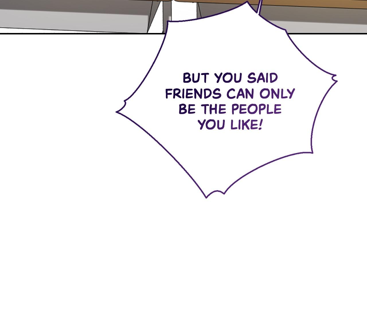 Wild Beast Warning Chapter 23.1 page 38 - 
