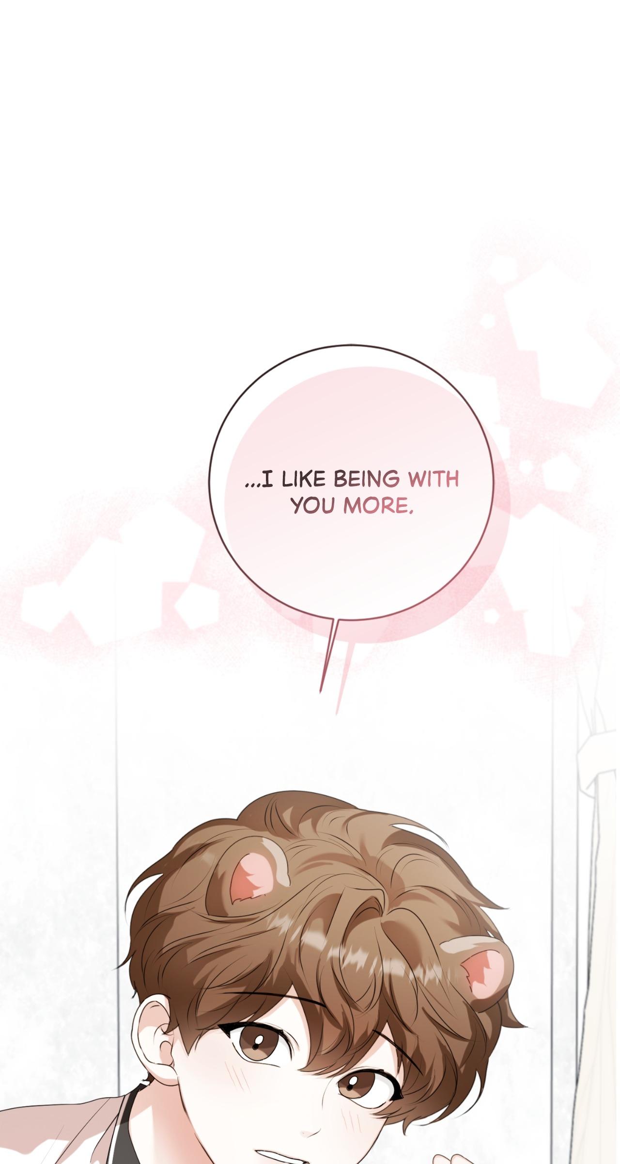 Wild Beast Warning Chapter 23.1 page 48 - 