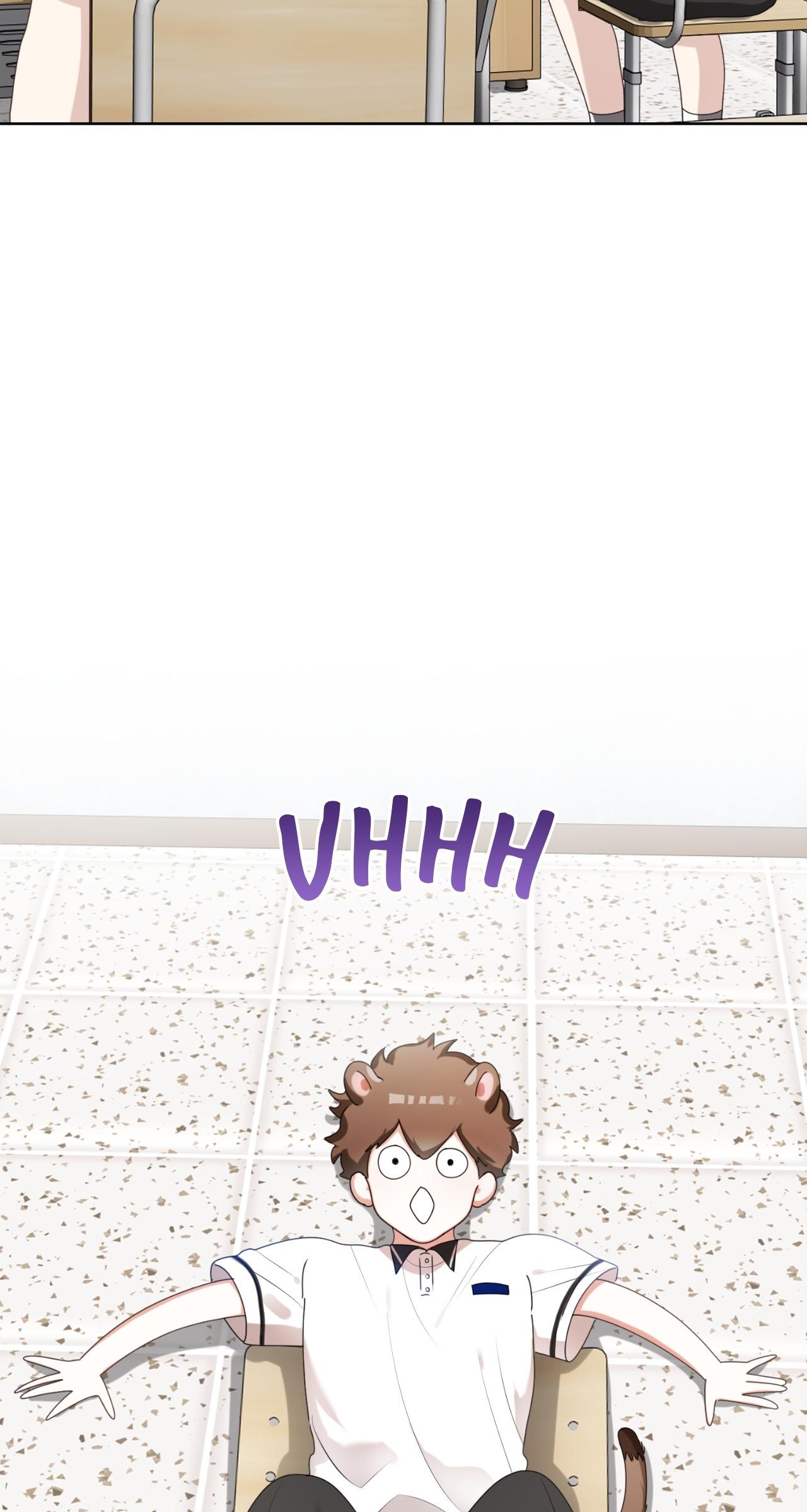 Wild Beast Warning Chapter 23.1 page 67 - 