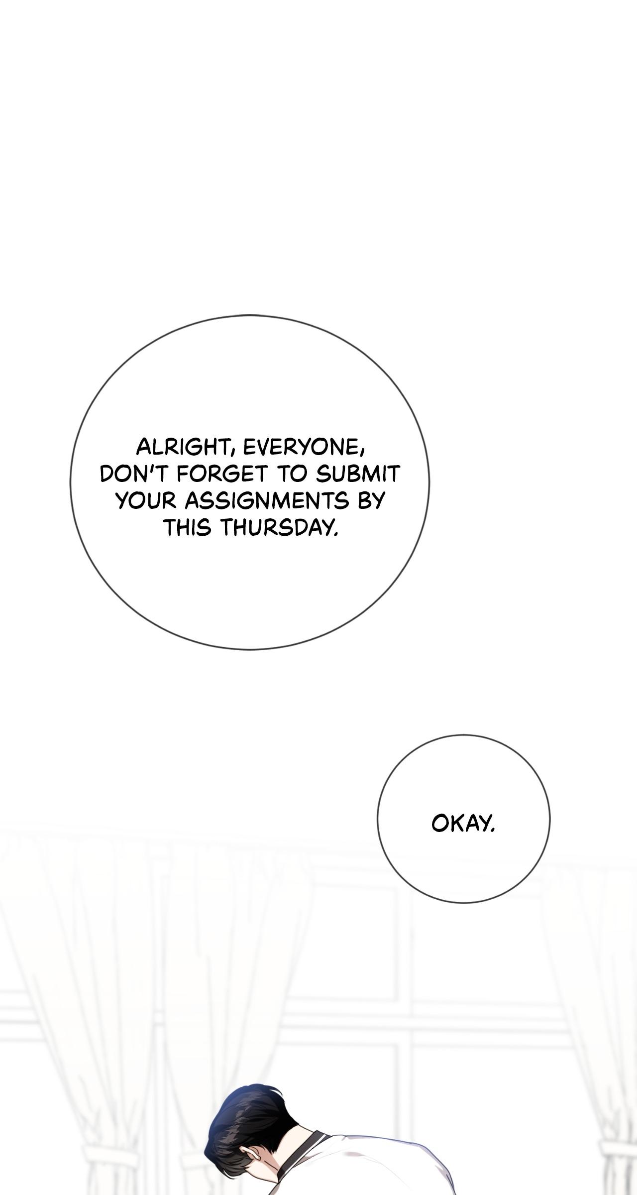 Wild Beast Warning Chapter 23.1 page 71 - 