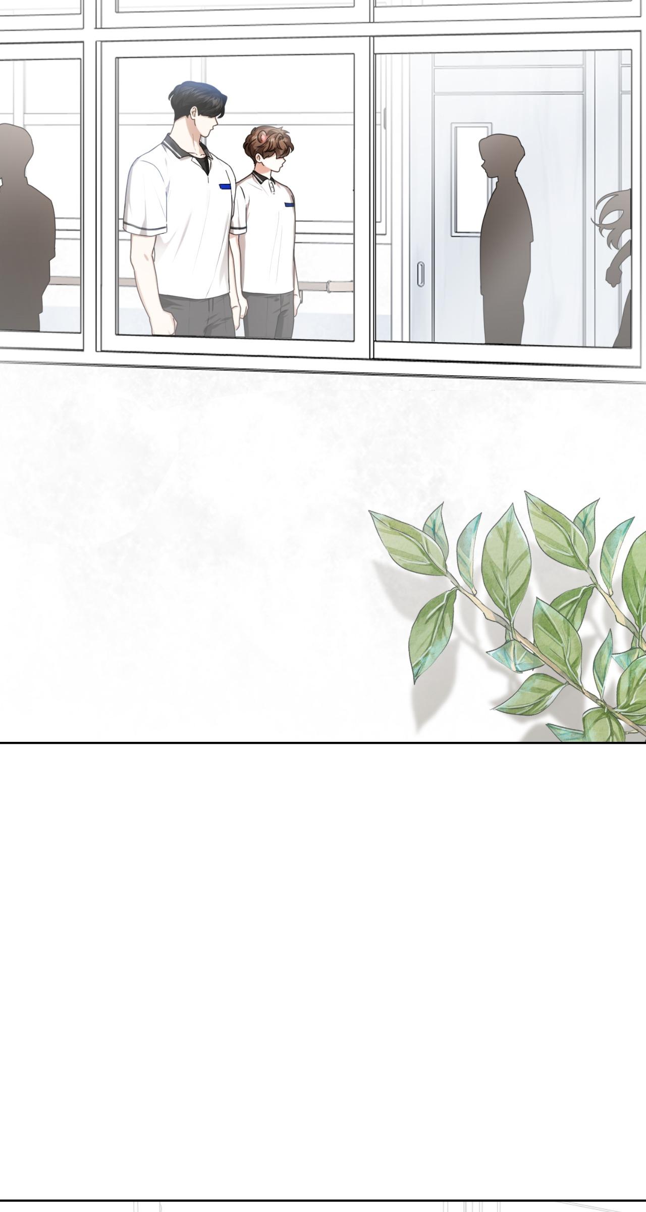 Wild Beast Warning Chapter 23.1 page 79 - 