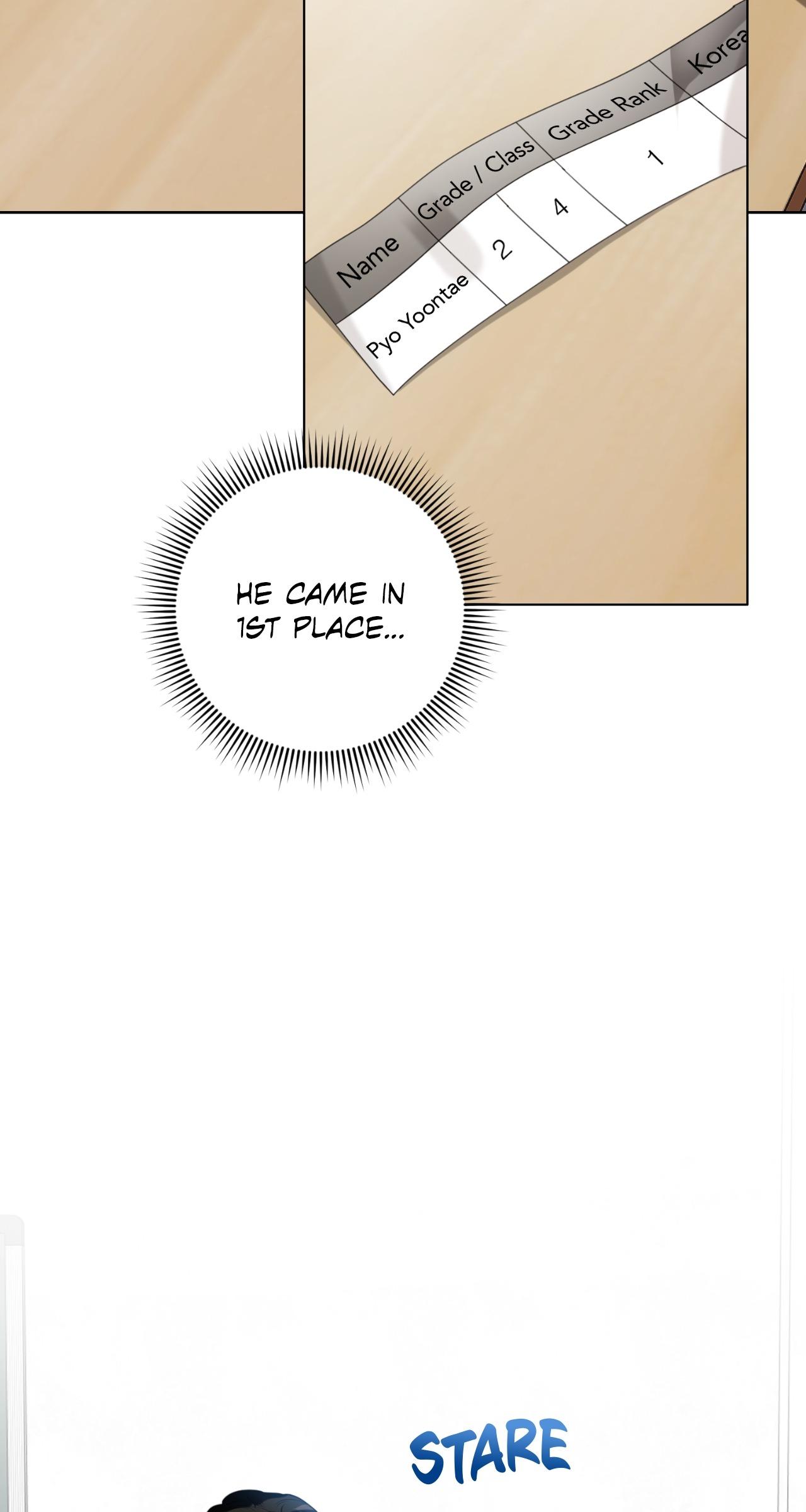 Wild Beast Warning Chapter 24.1 page 52 - 
