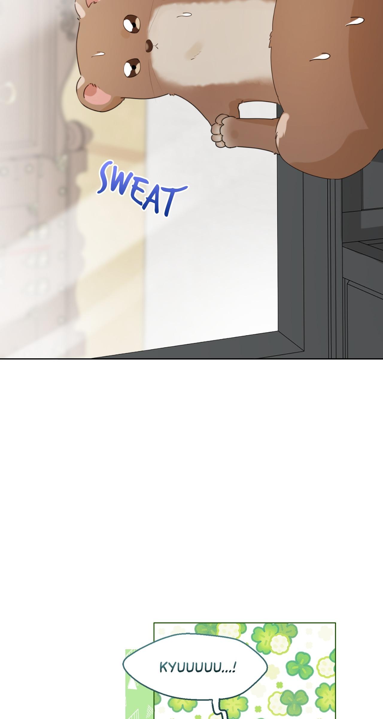 Wild Beast Warning Chapter 24.1 page 64 - 