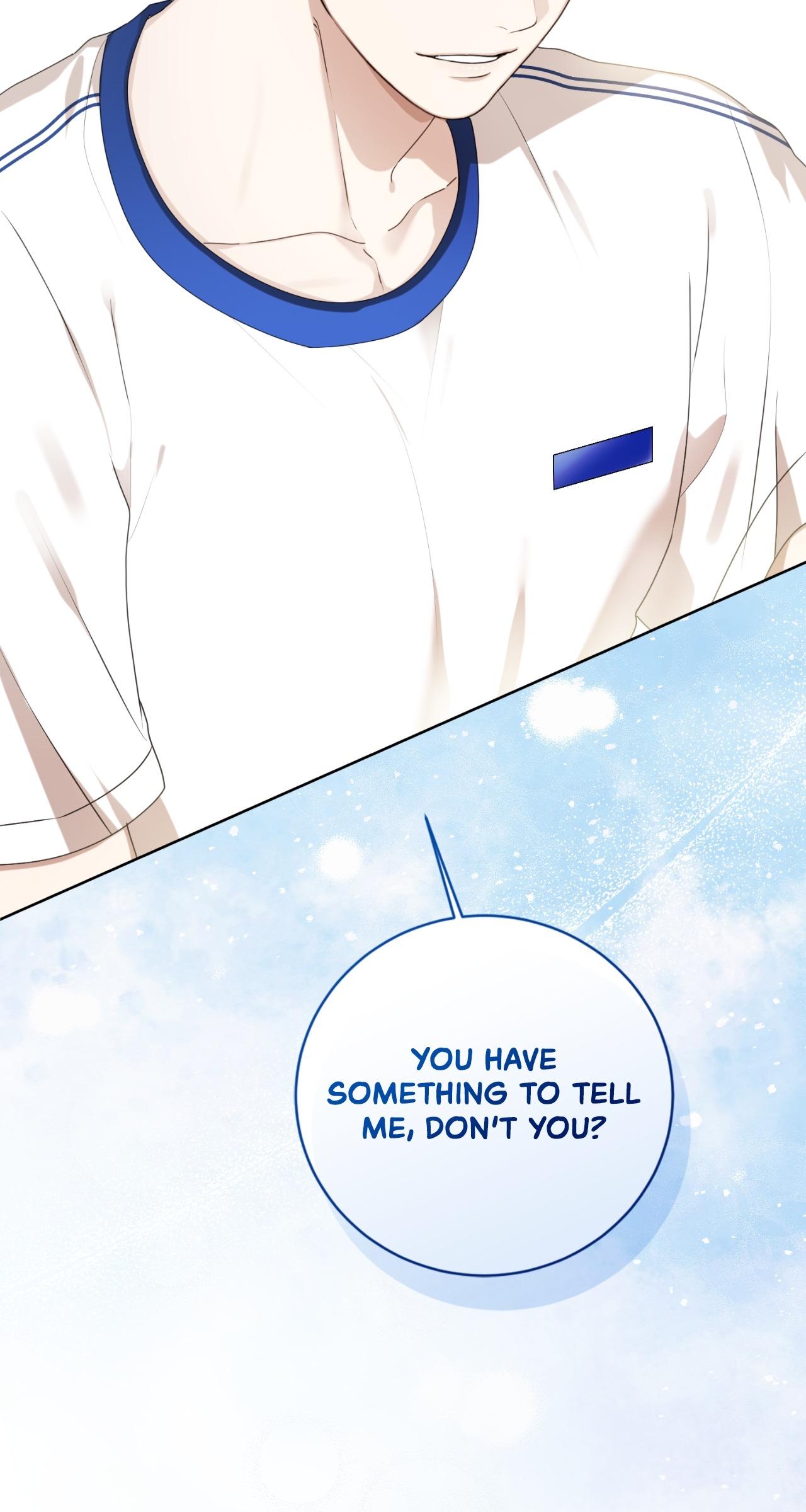 Wild Beast Warning Chapter 25.2 page 3 - 