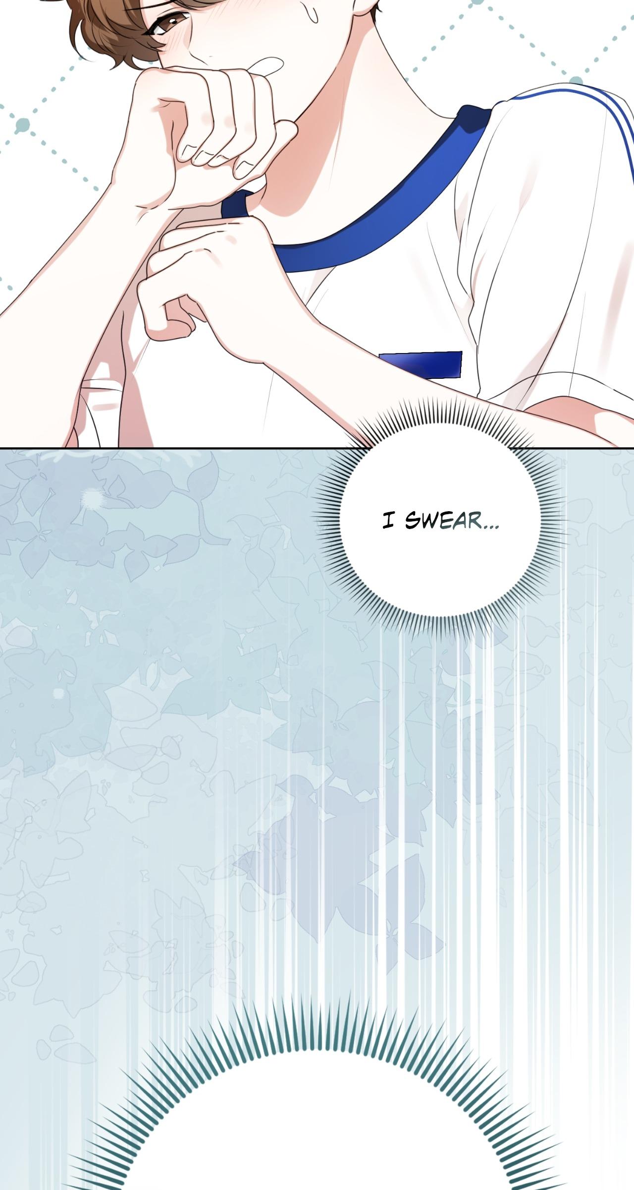 Wild Beast Warning Chapter 25.2 page 30 - 