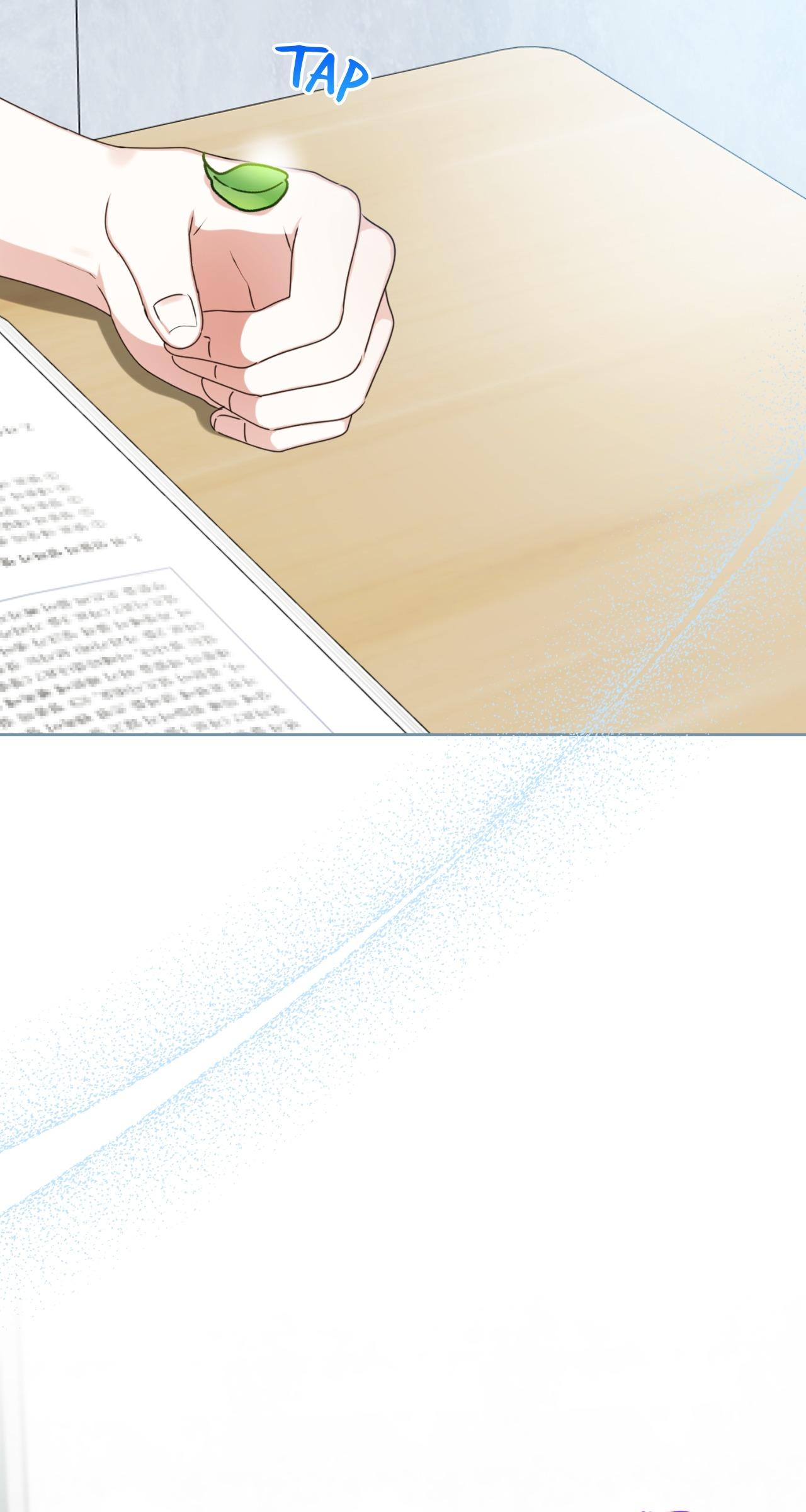 Wild Beast Warning Chapter 25.2 page 35 - 
