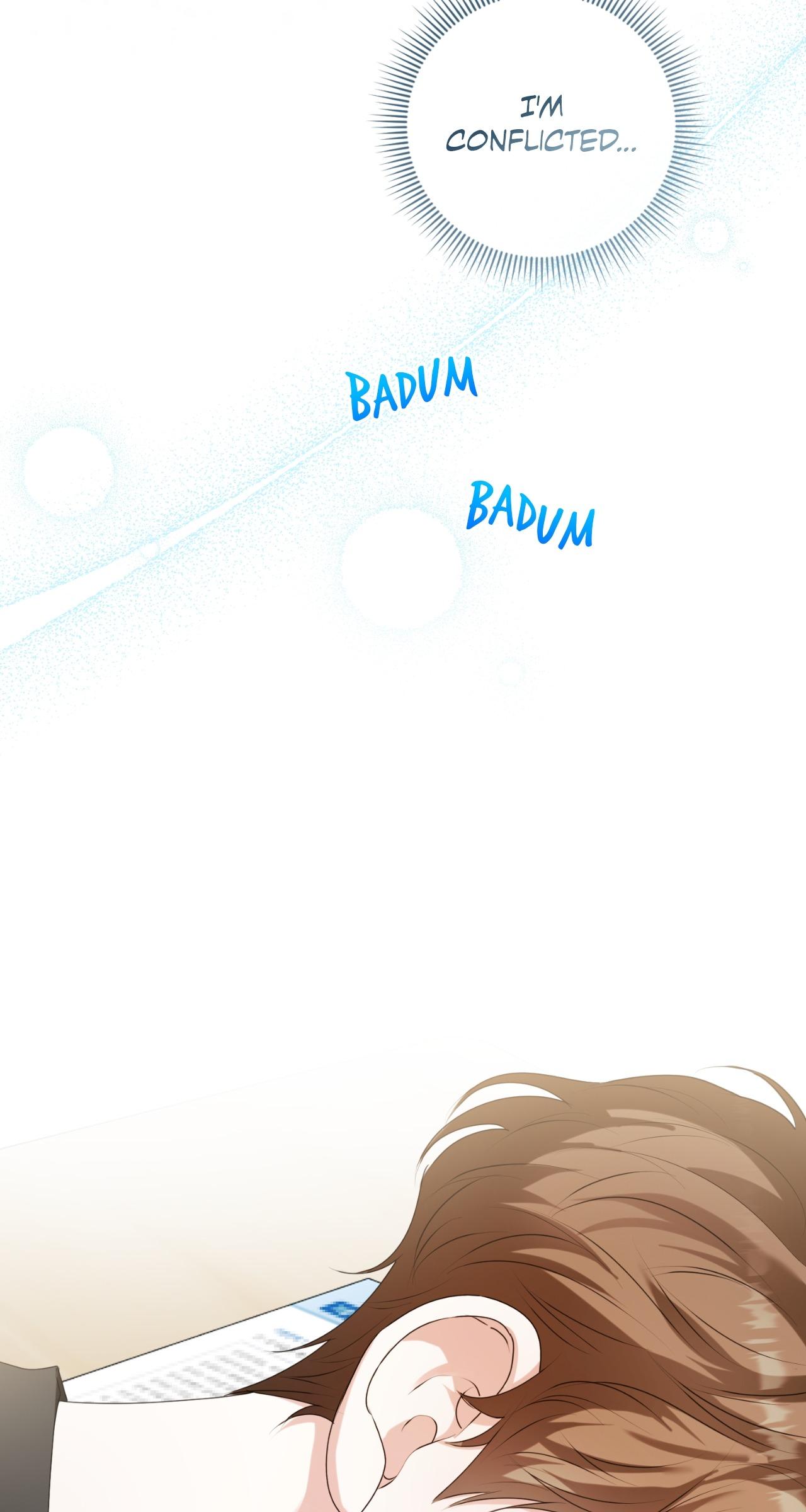 Wild Beast Warning Chapter 25.2 page 50 - 