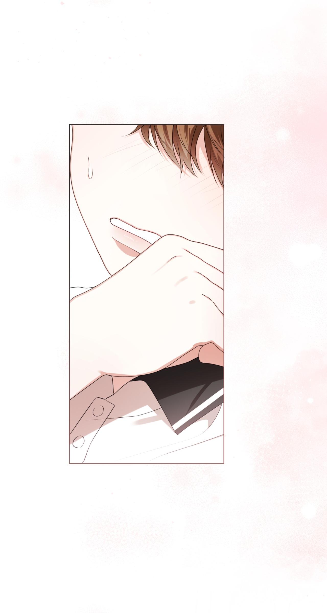 Wild Beast Warning Chapter 25.2 page 54 - 