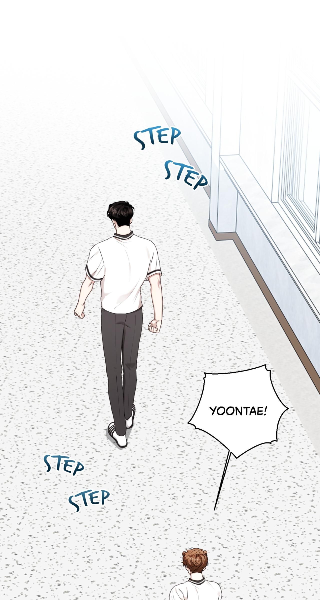 Wild Beast Warning Chapter 25.2 page 82 - 