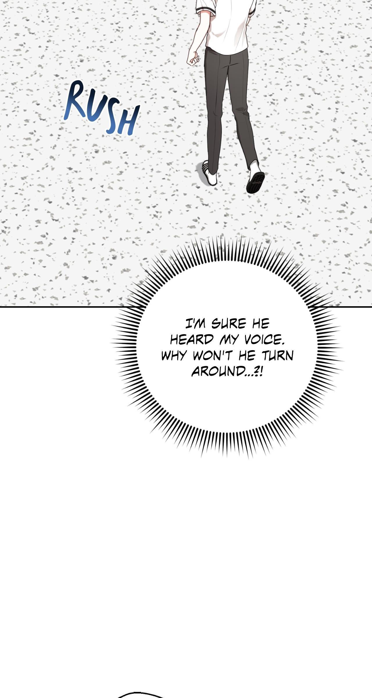 Wild Beast Warning Chapter 25.2 page 83 - 
