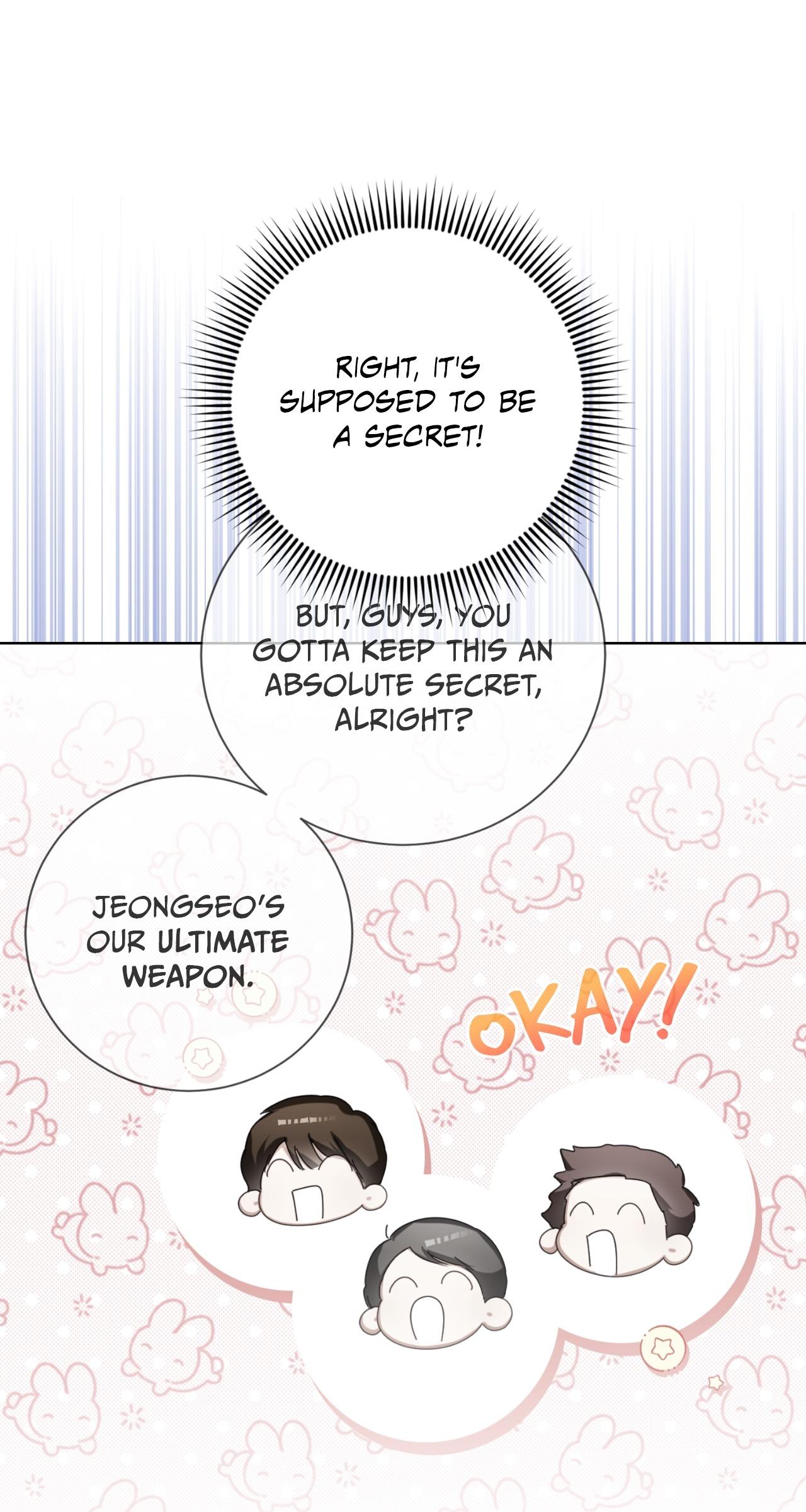 Wild Beast Warning Chapter 26.2 page 101 - 