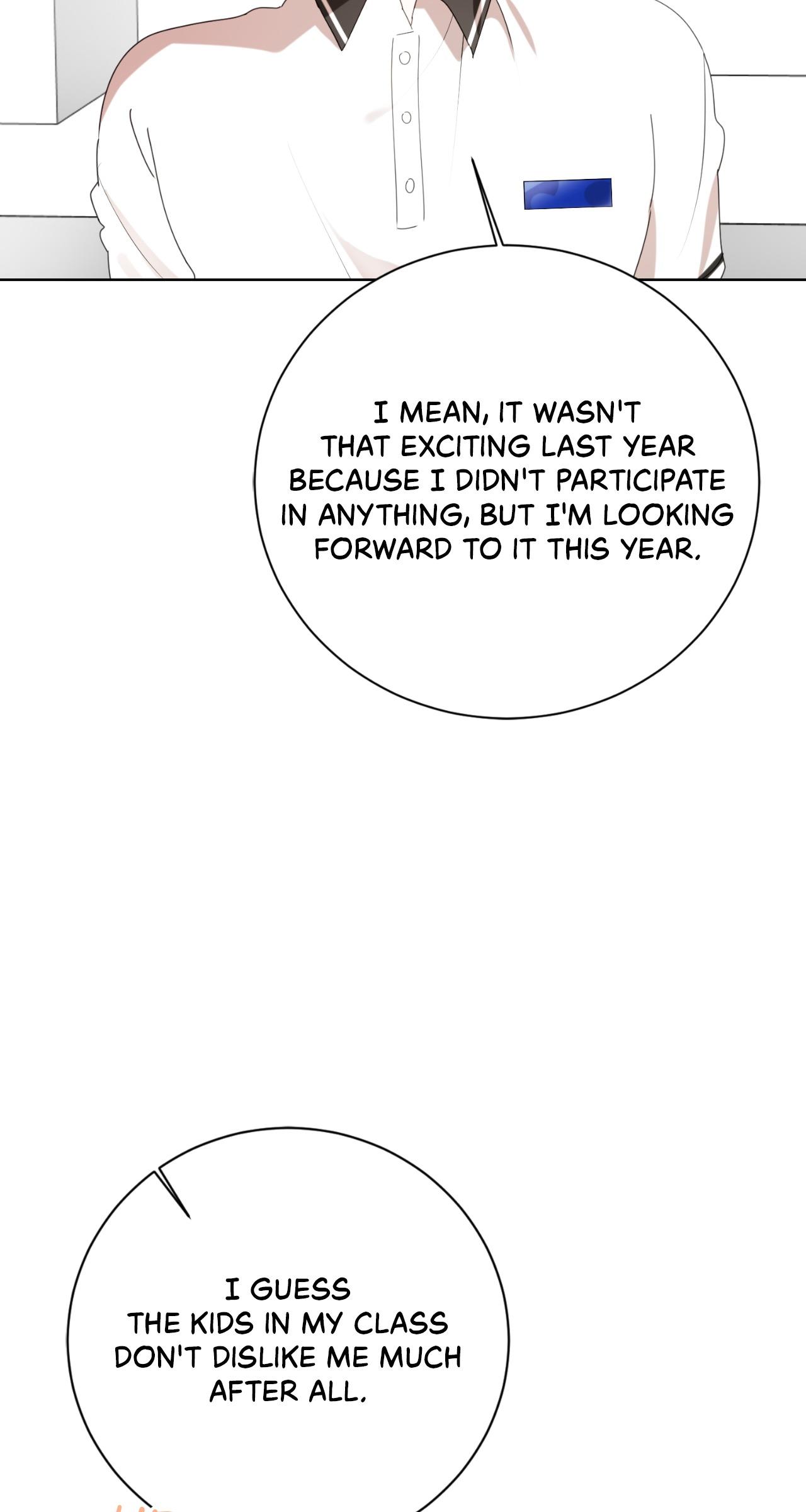 Wild Beast Warning Chapter 26.2 page 105 - 