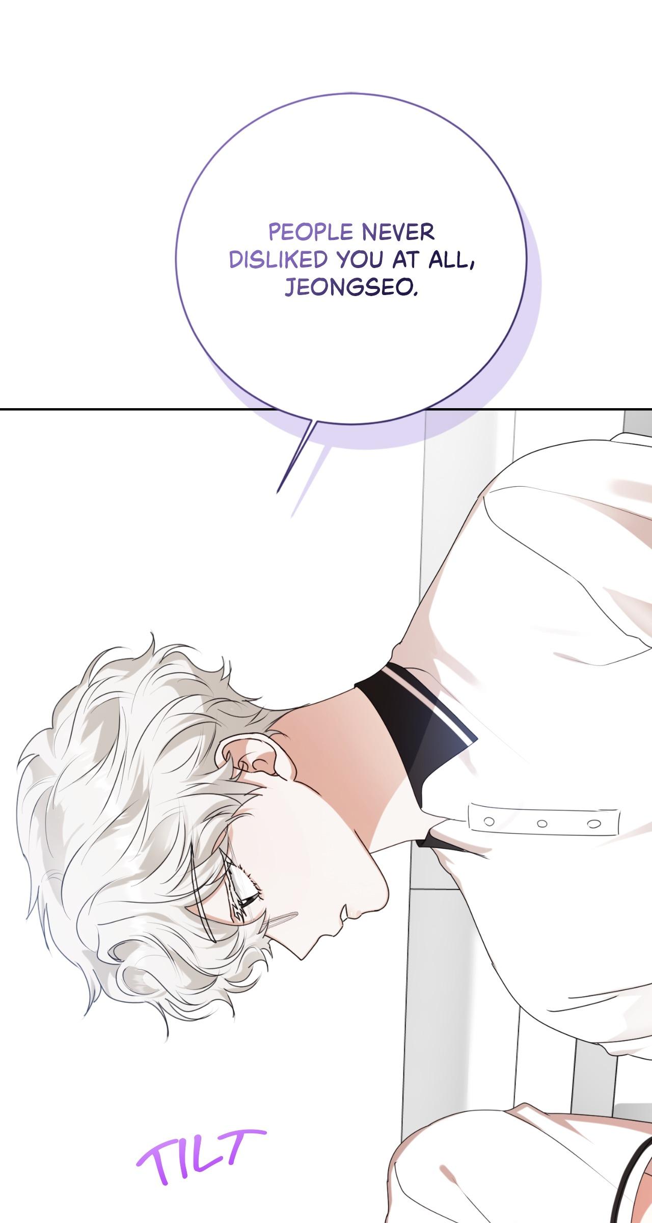 Wild Beast Warning Chapter 26.2 page 108 - 