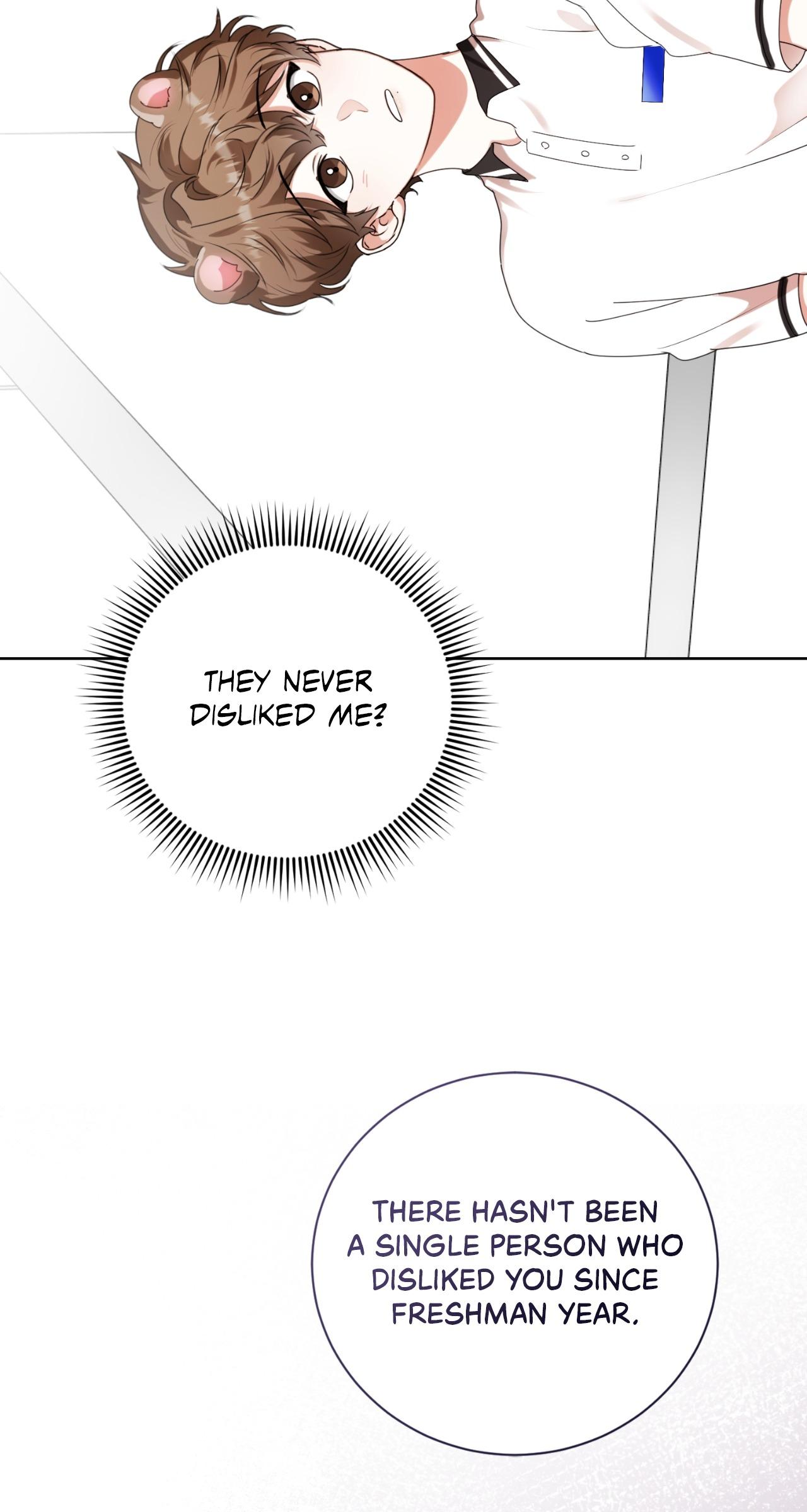 Wild Beast Warning Chapter 26.2 page 109 - 