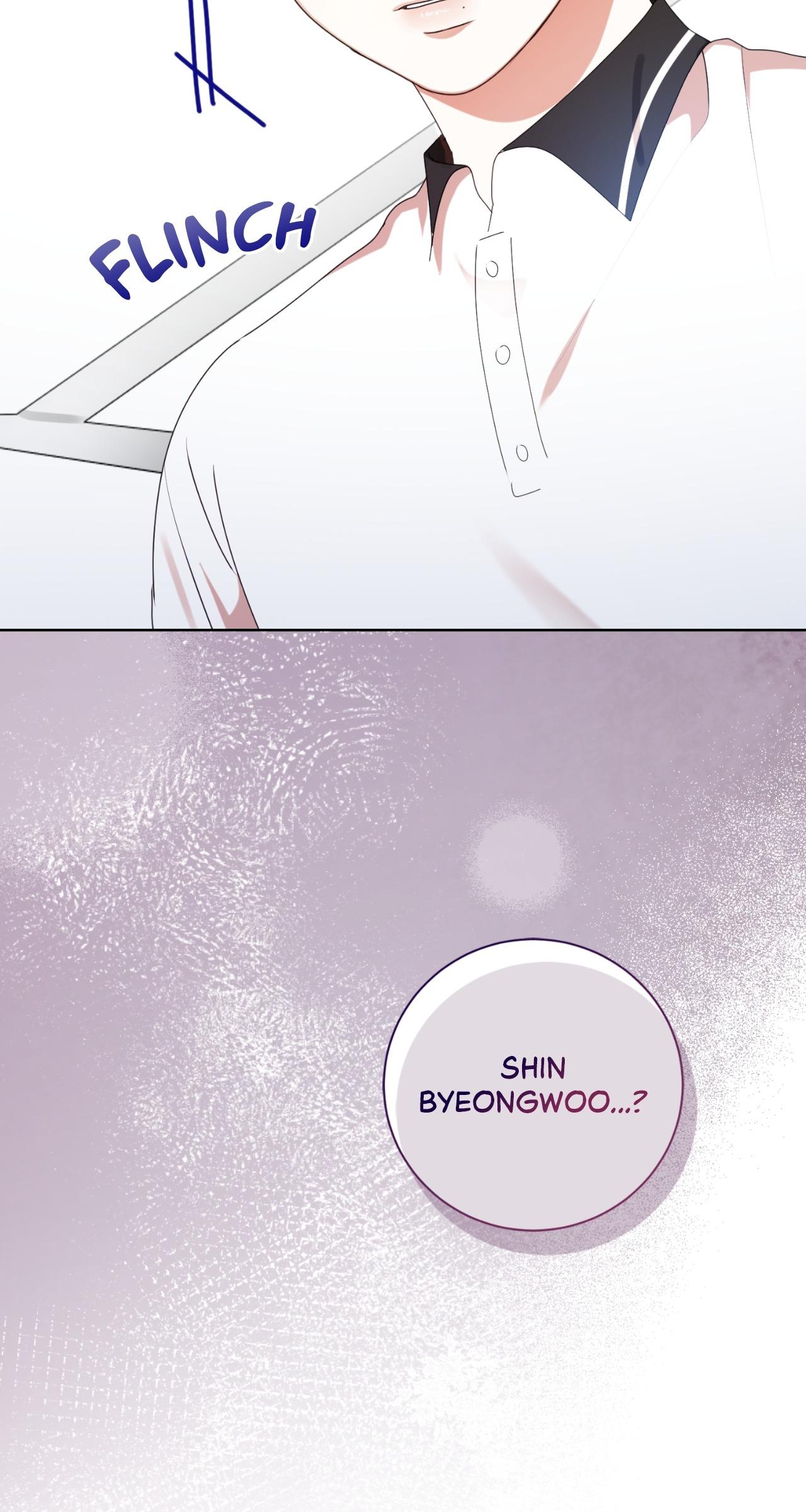 Wild Beast Warning Chapter 26.2 page 111 - 