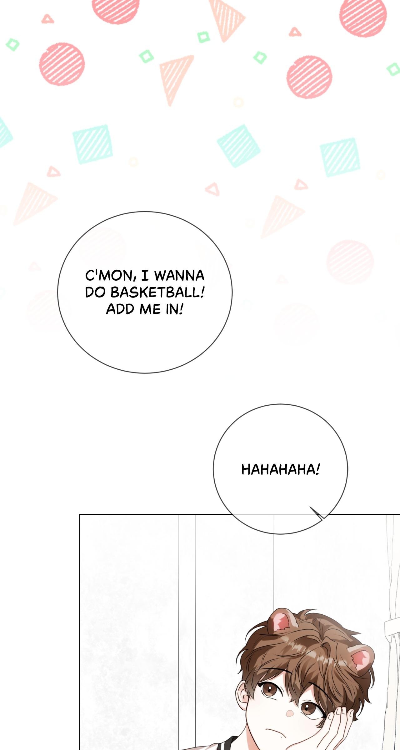 Wild Beast Warning Chapter 26.2 page 24 - 