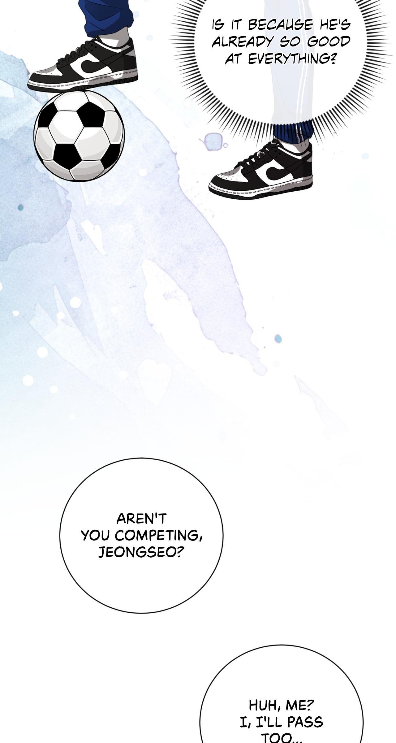 Wild Beast Warning Chapter 26.2 page 29 - 