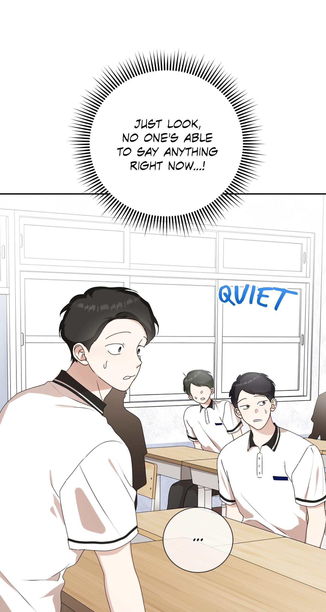 Wild Beast Warning Chapter 26.2 page 52 - 