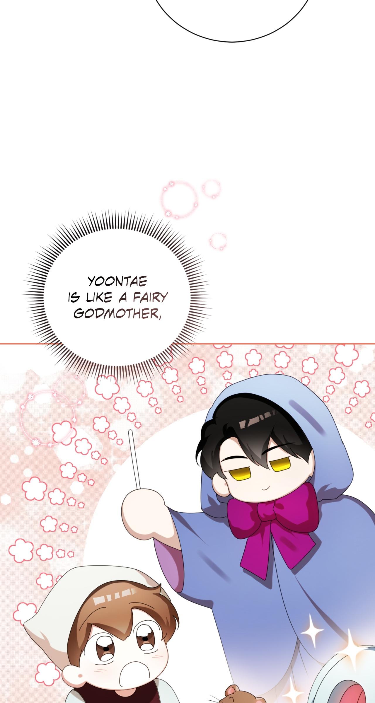 Wild Beast Warning Chapter 26.2 page 63 - 