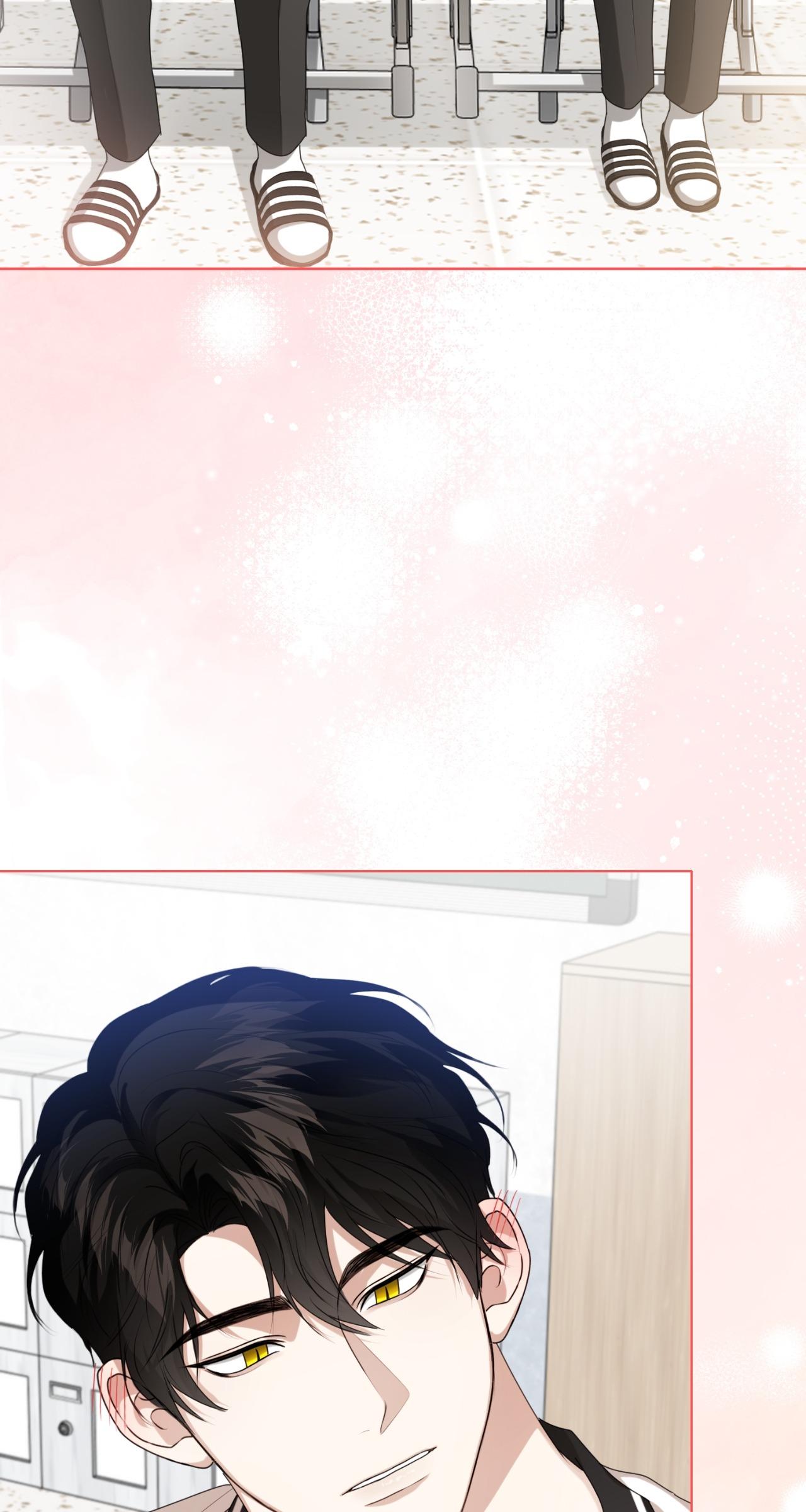 Wild Beast Warning Chapter 26.2 page 66 - 
