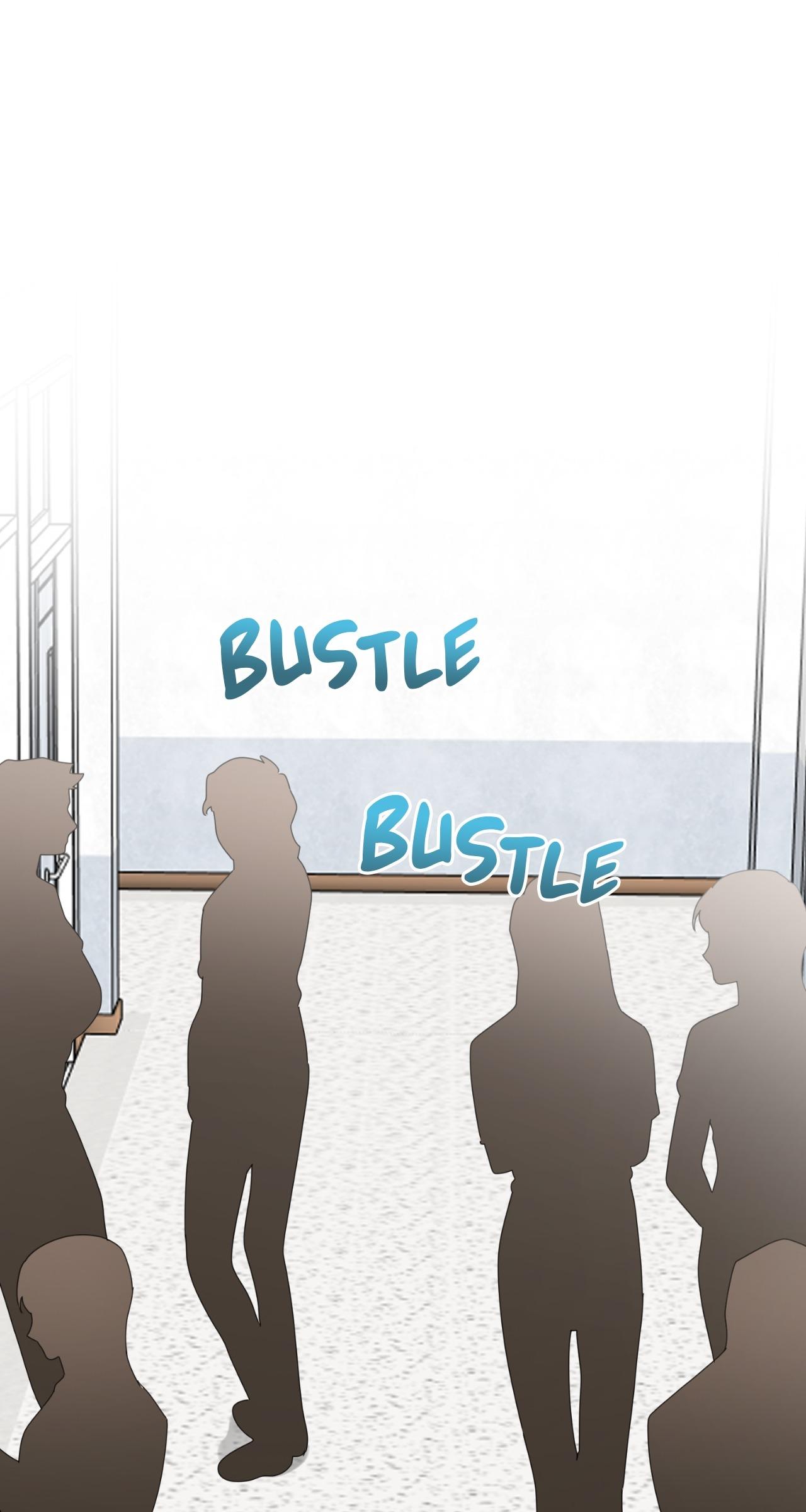 Wild Beast Warning Chapter 26.2 page 69 - 