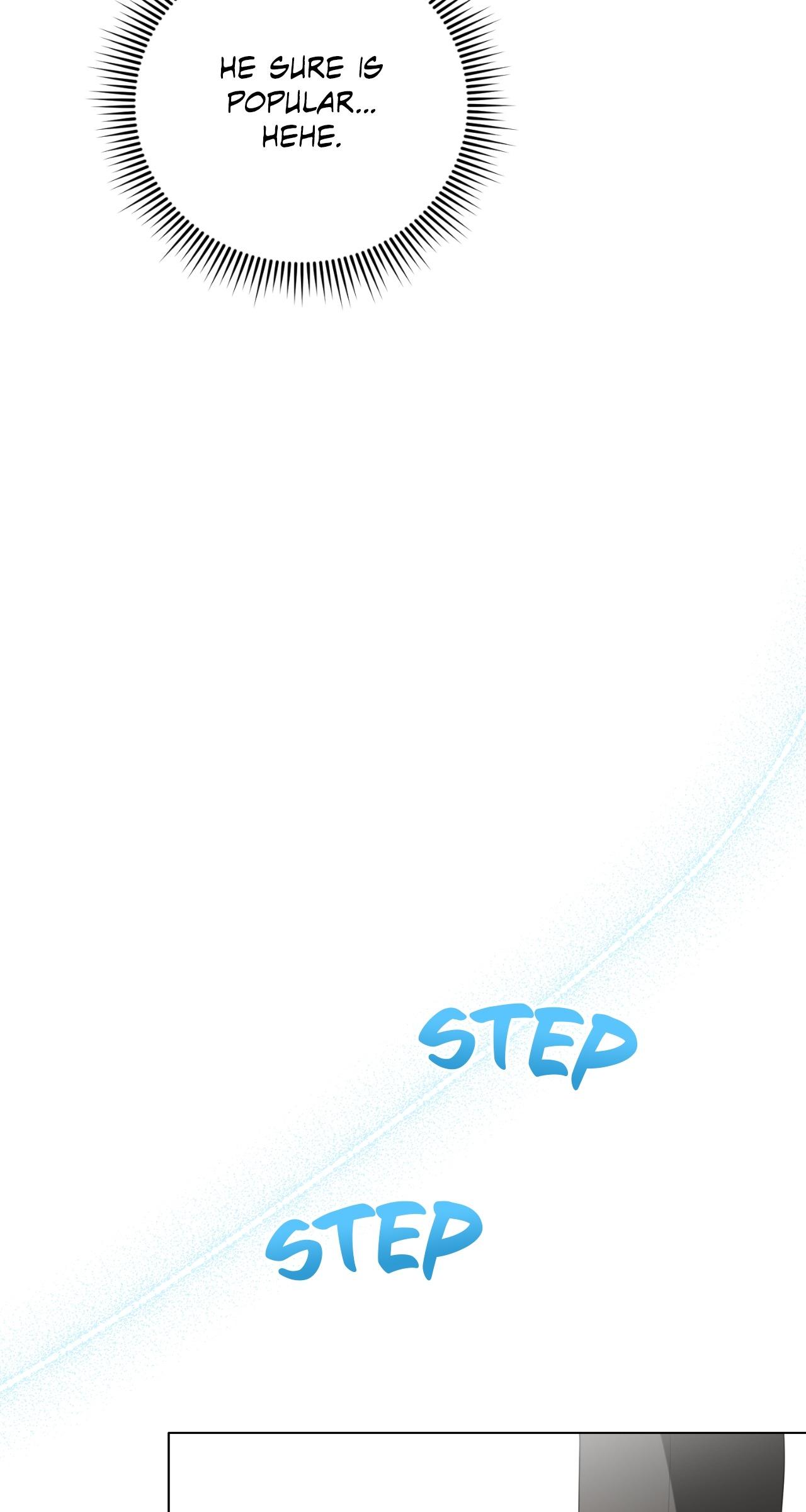 Wild Beast Warning Chapter 26.2 page 72 - 