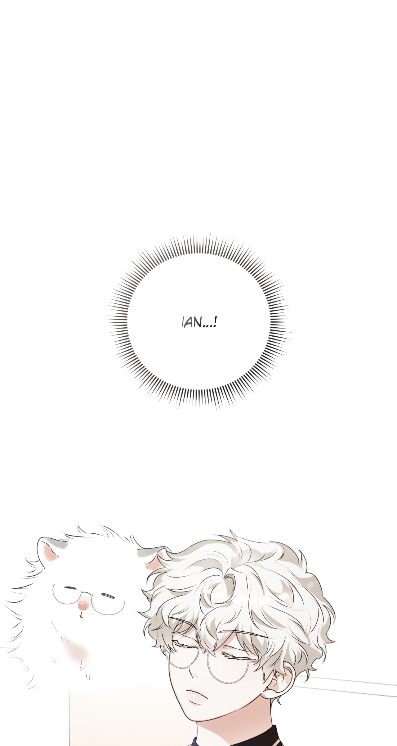 Wild Beast Warning Chapter 26.2 page 76 - 