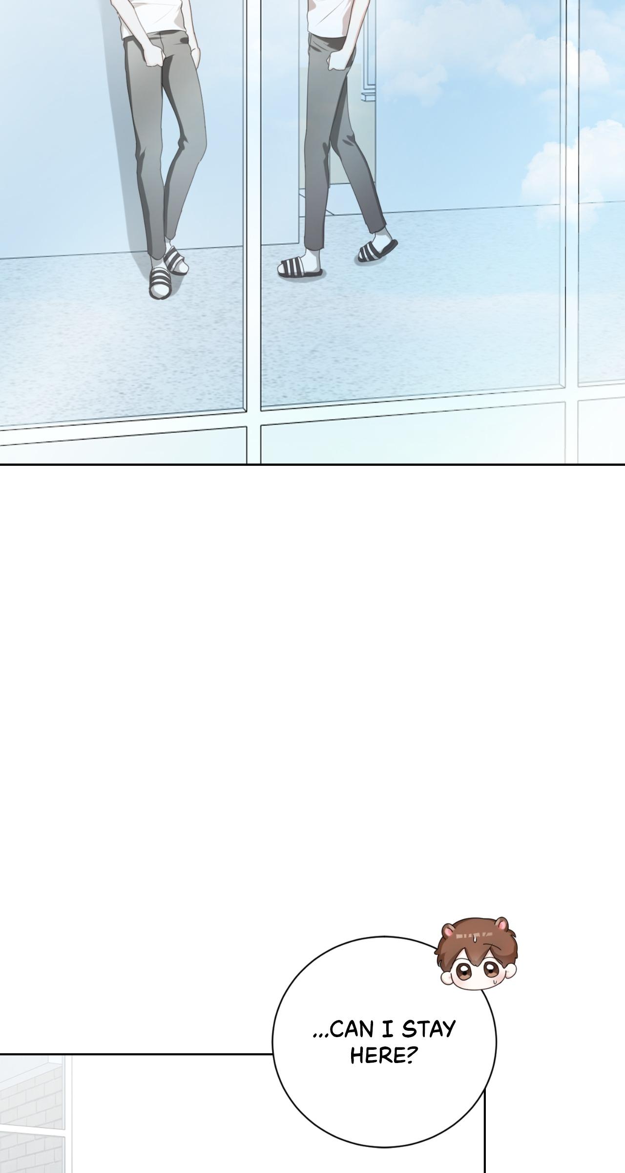 Wild Beast Warning Chapter 26.2 page 79 - 