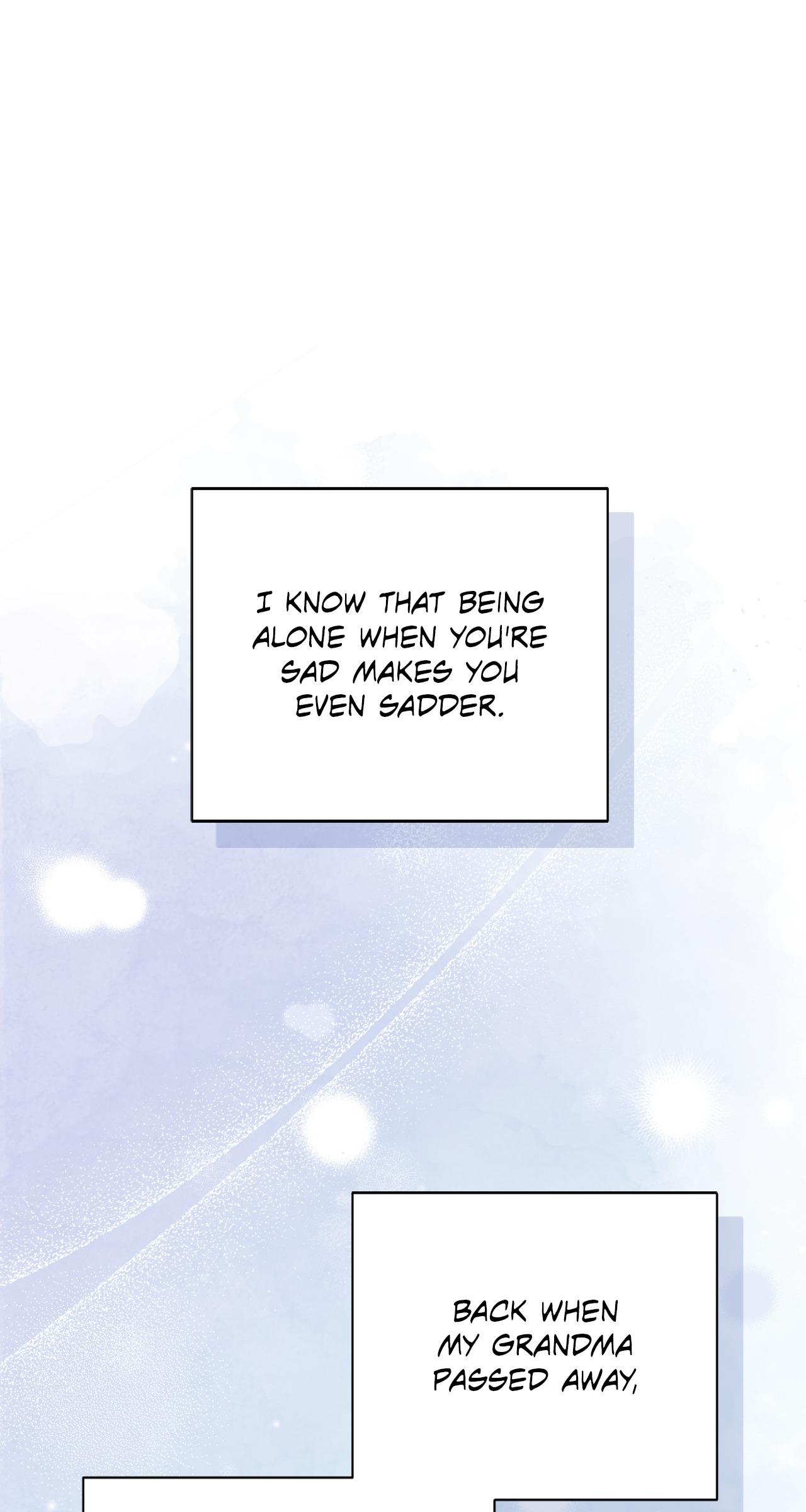 Wild Beast Warning Chapter 26.2 page 83 - 