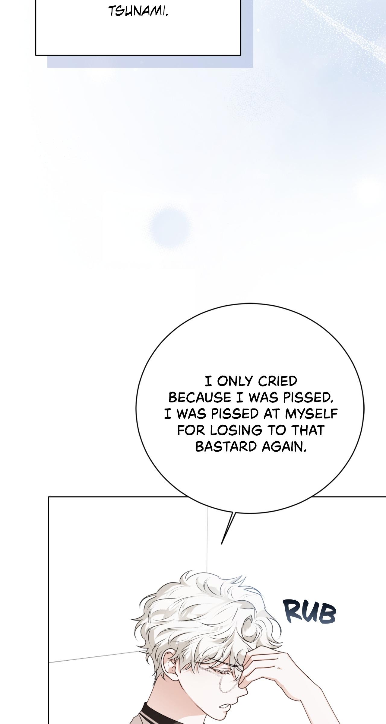 Wild Beast Warning Chapter 26.2 page 85 - 