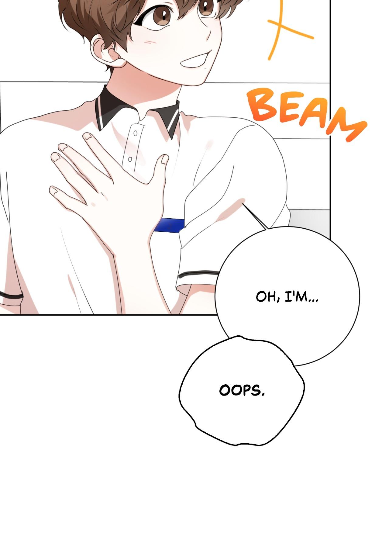 Wild Beast Warning Chapter 26.2 page 100 - 