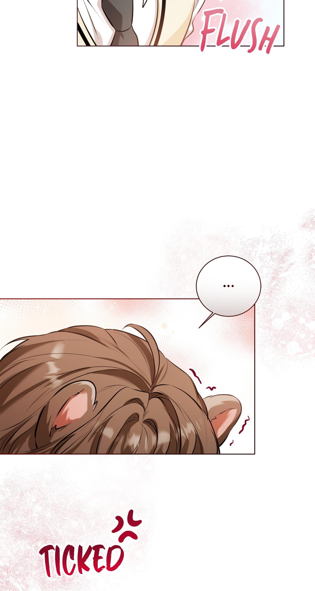 Wild Beast Warning Chapter 3.1 page 15 - 