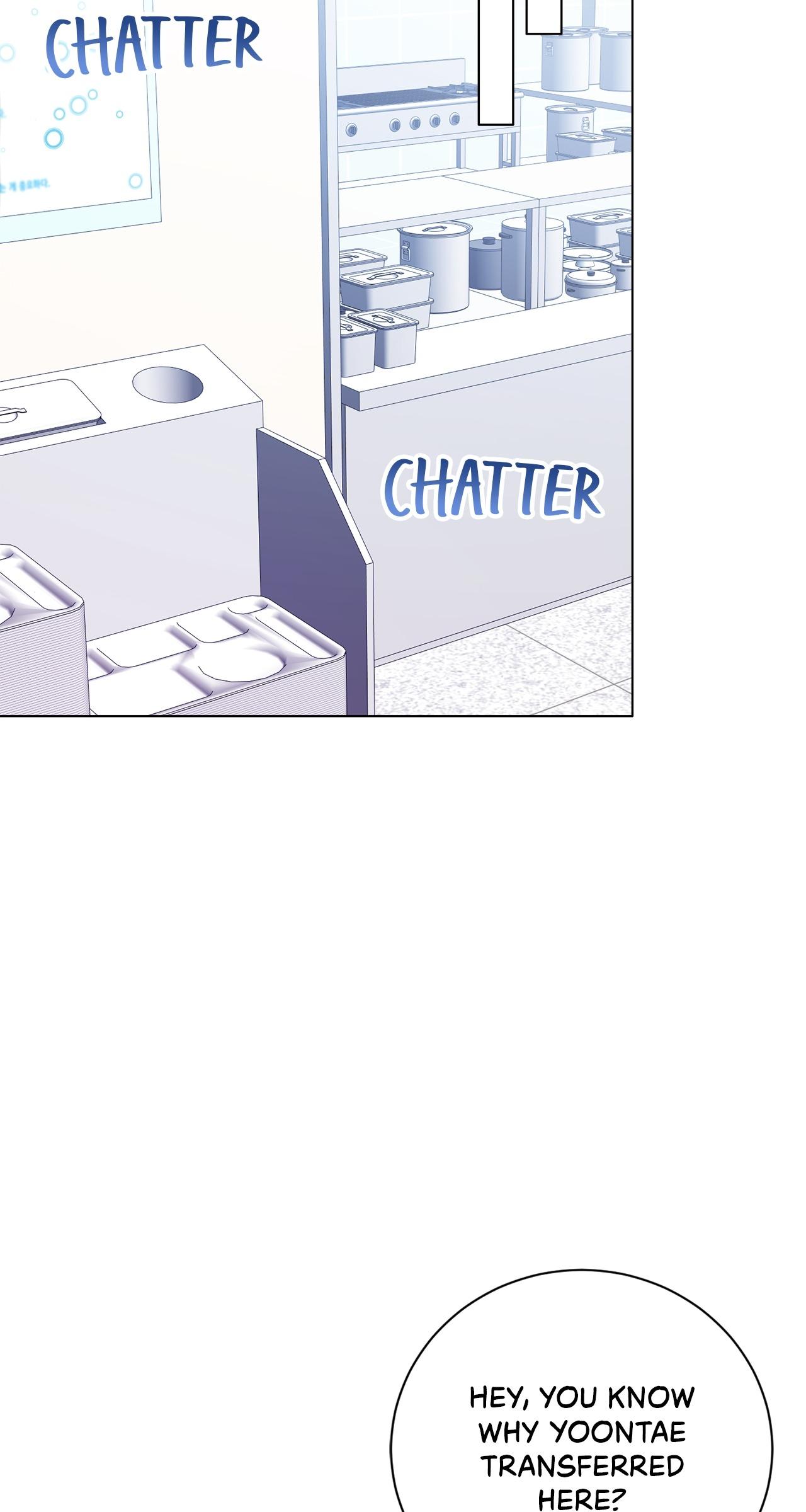 Wild Beast Warning Chapter 3.1 page 28 - 