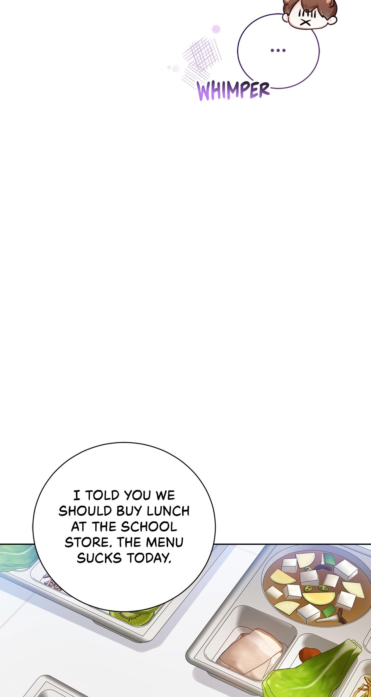 Wild Beast Warning Chapter 3.1 page 46 - 
