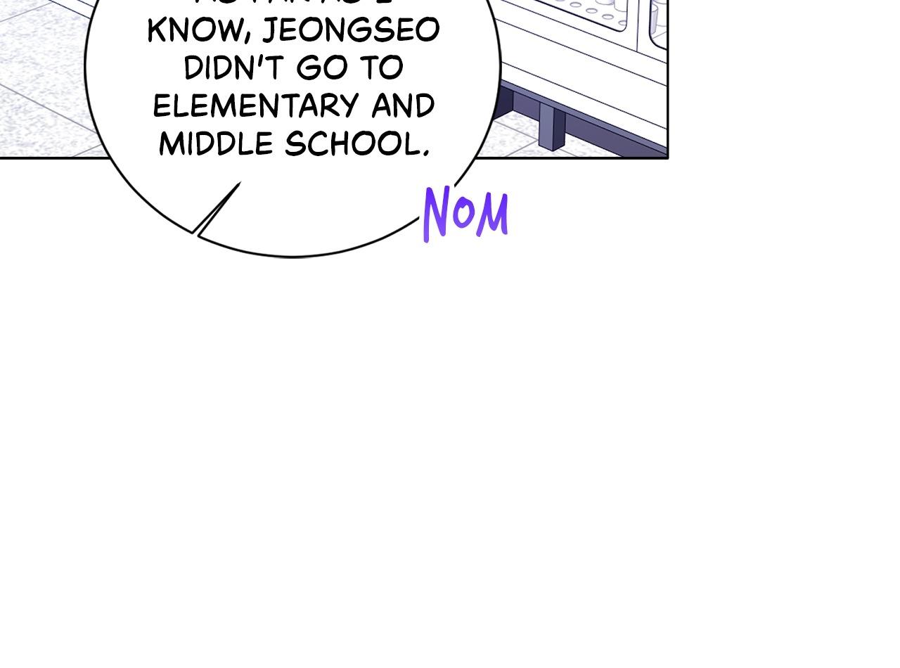 Wild Beast Warning Chapter 3.1 page 56 - 