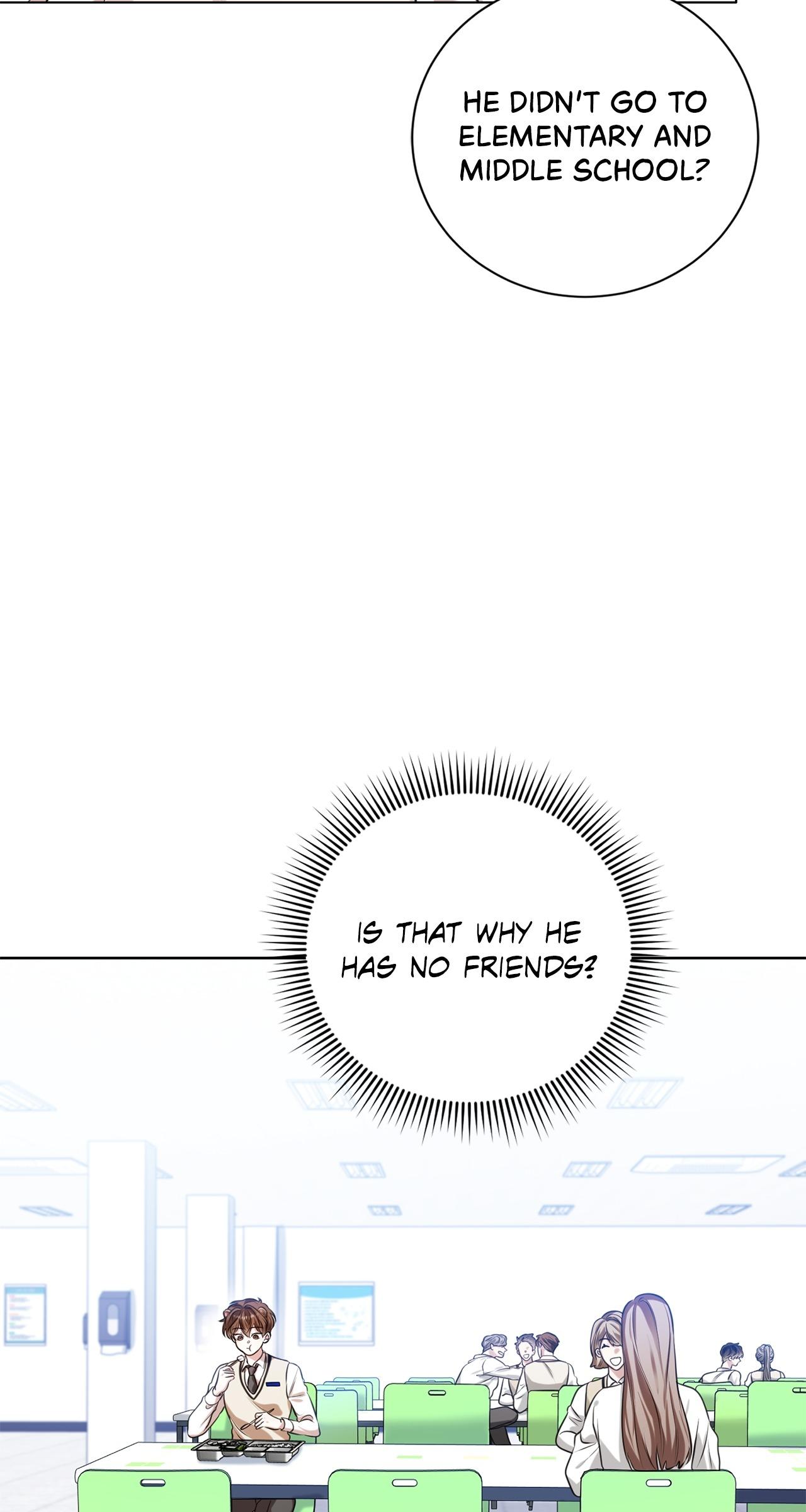 Wild Beast Warning Chapter 3.1 page 58 - 